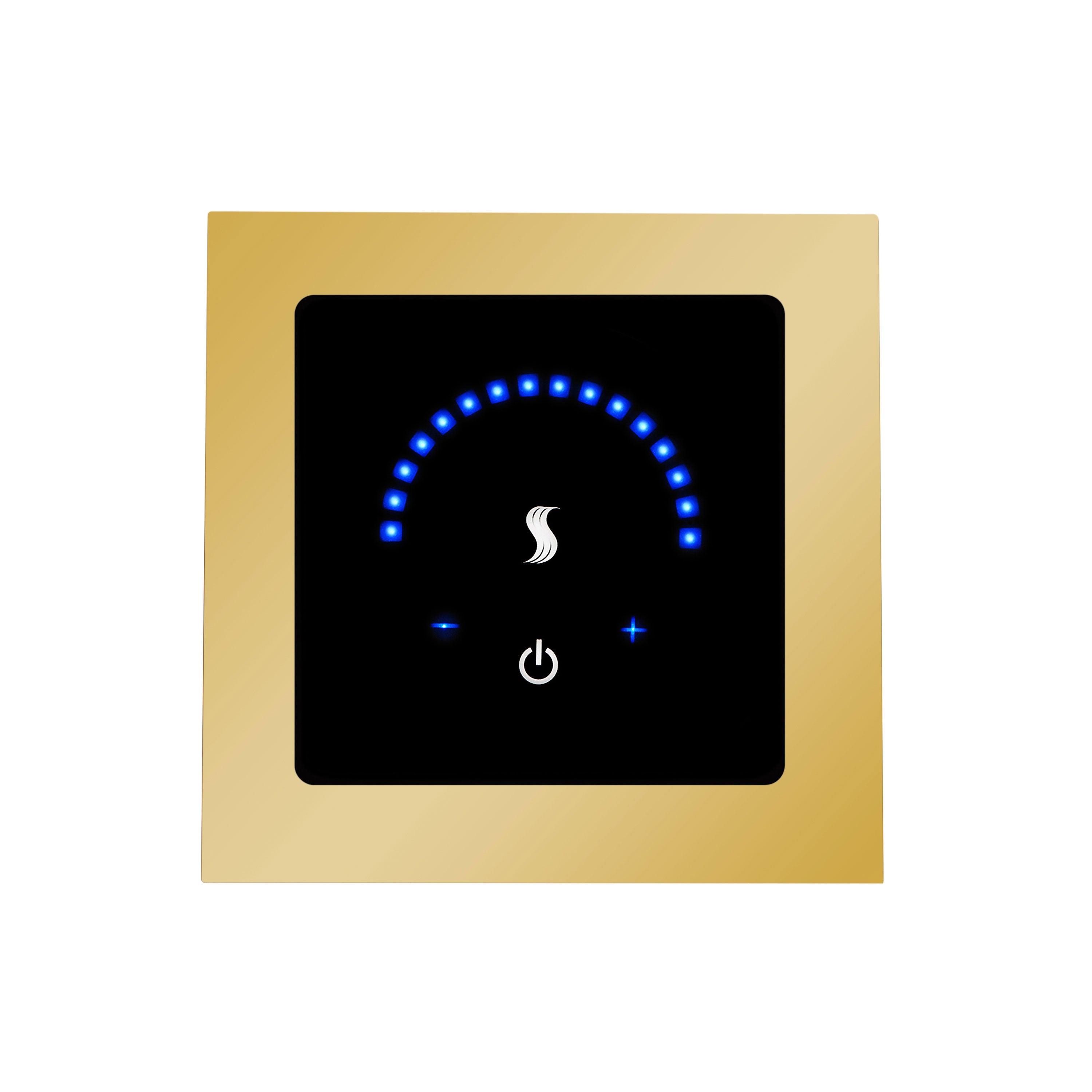 Thermasol MicroTouch Controller Square