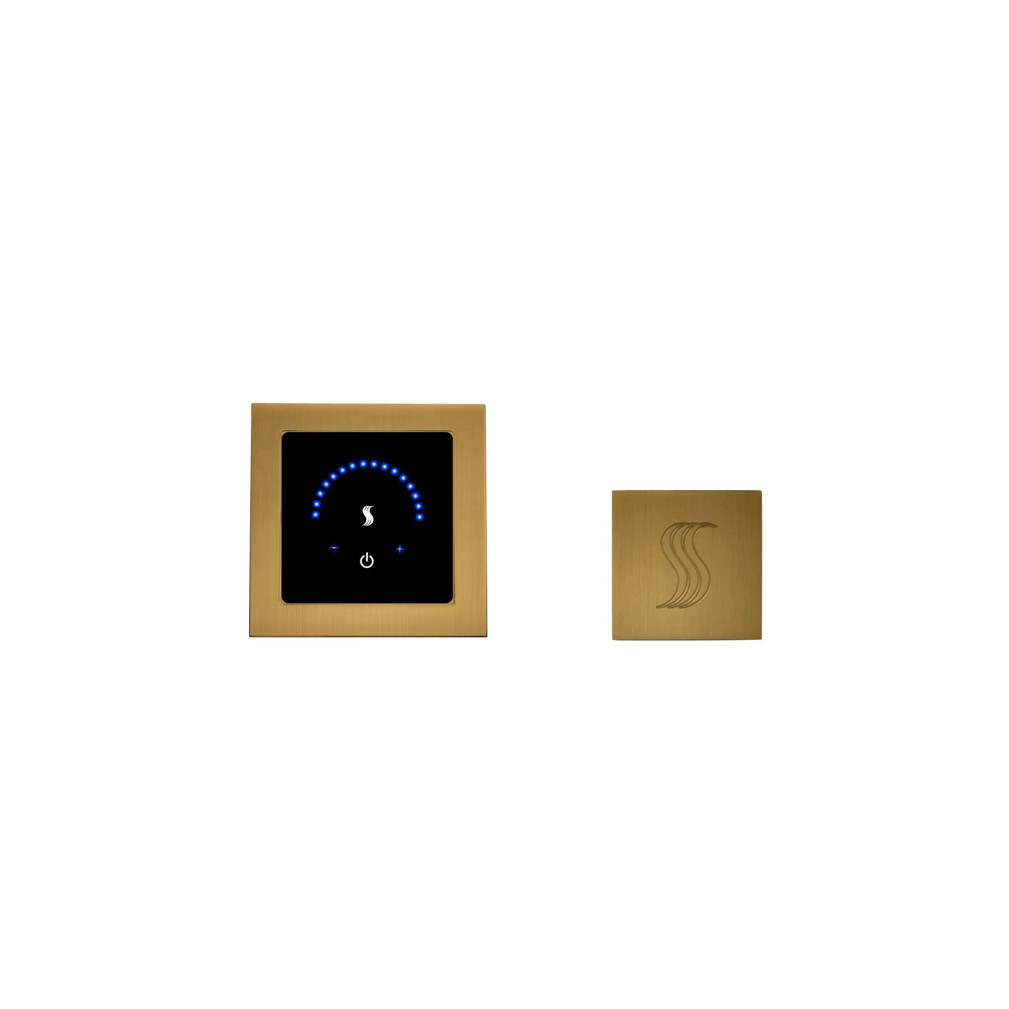 Thermasol Microtouch Control Kit Square by Thermasol