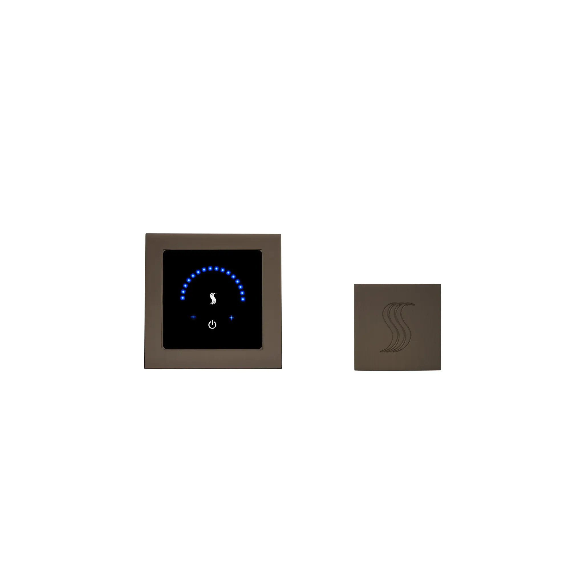 Thermasol Microtouch Control Kit Square by Thermasol