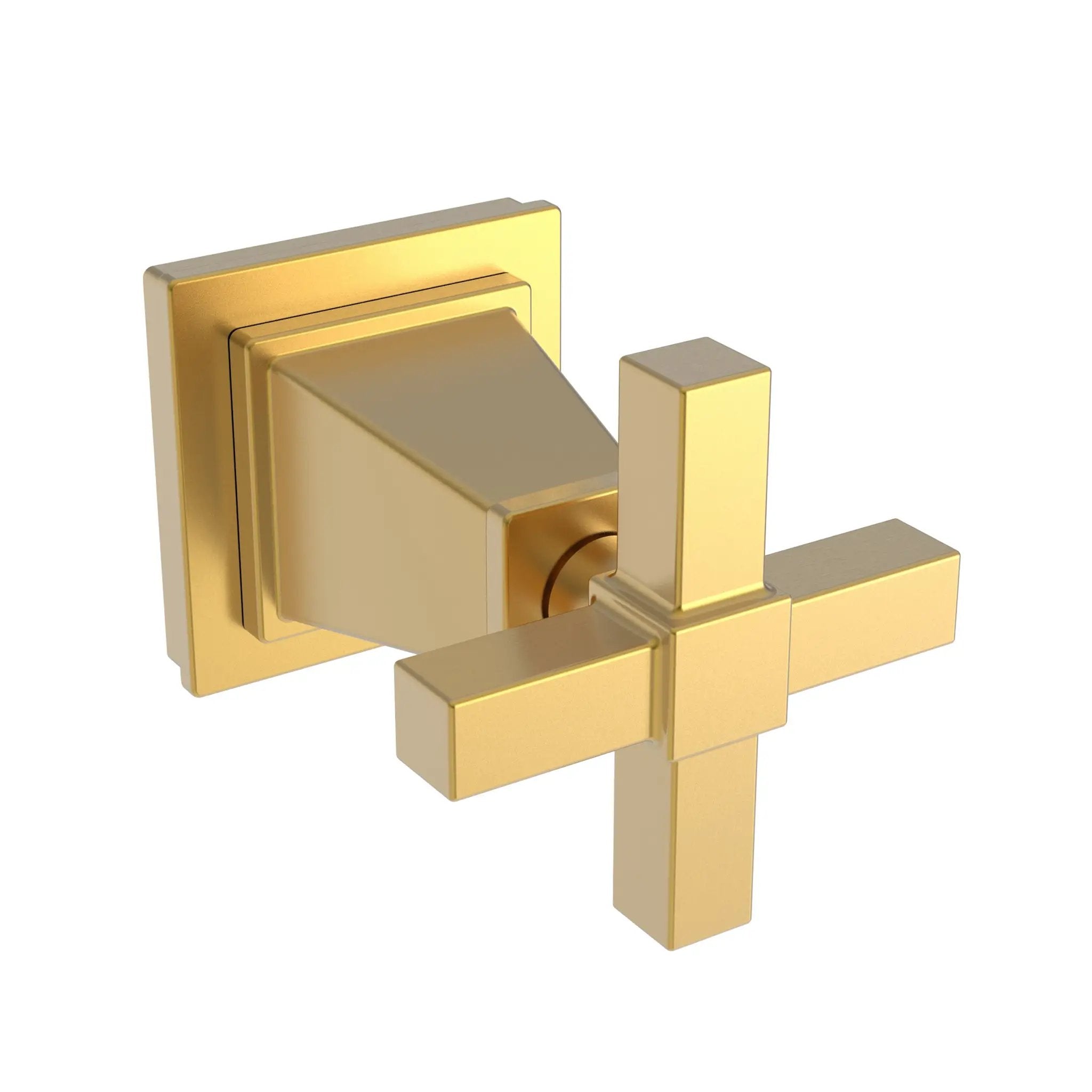 Newport Brass Malvina Diverter/Flow Control Handle by Newport Brass