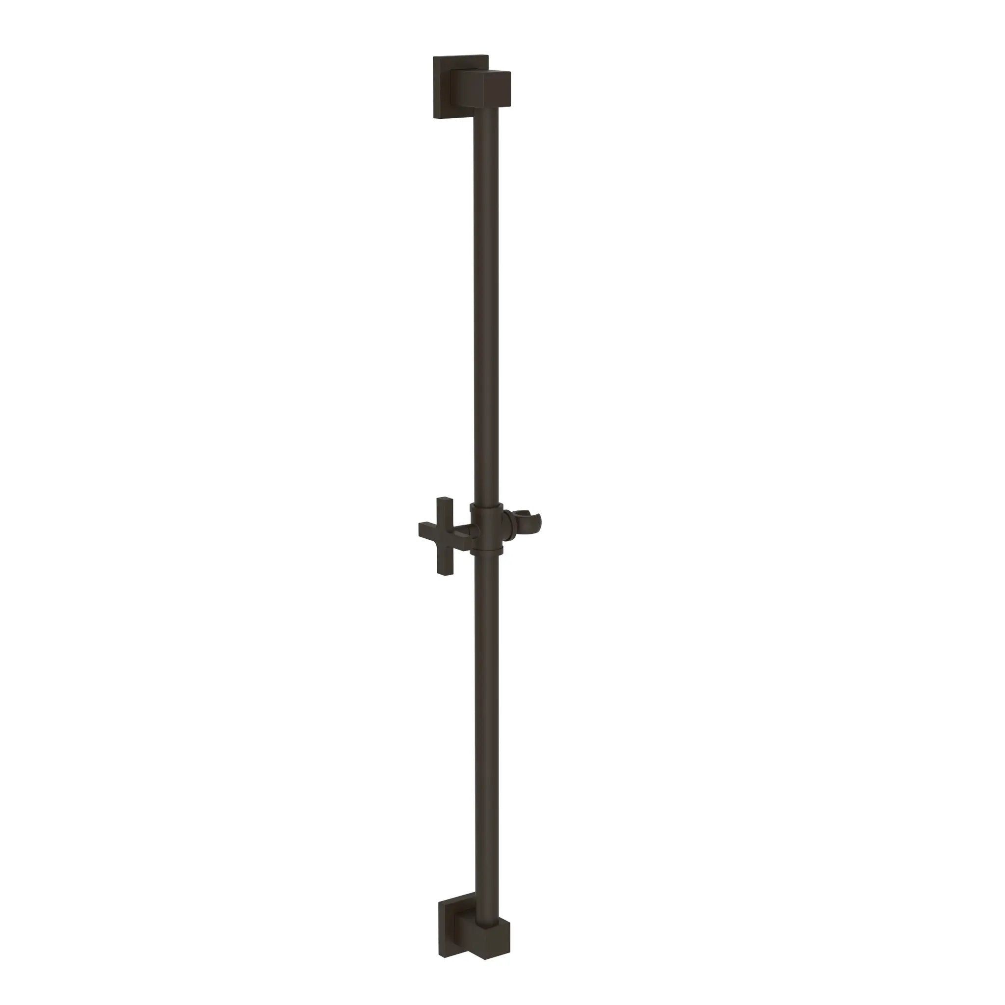 Newport Brass Tub & Shower Slide Bar by Newport Brass