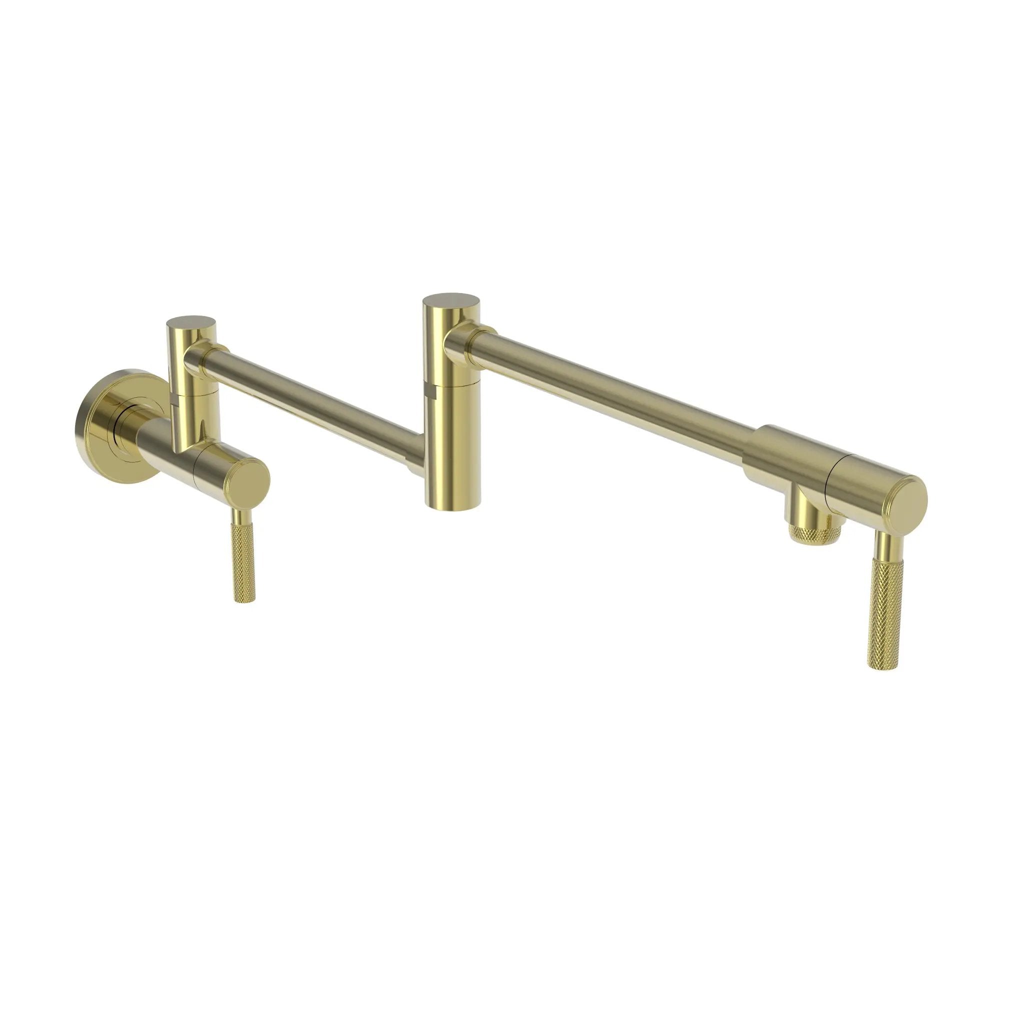 Newport Brass Muncy Pot Filler - Wall Mount by Newport Brass