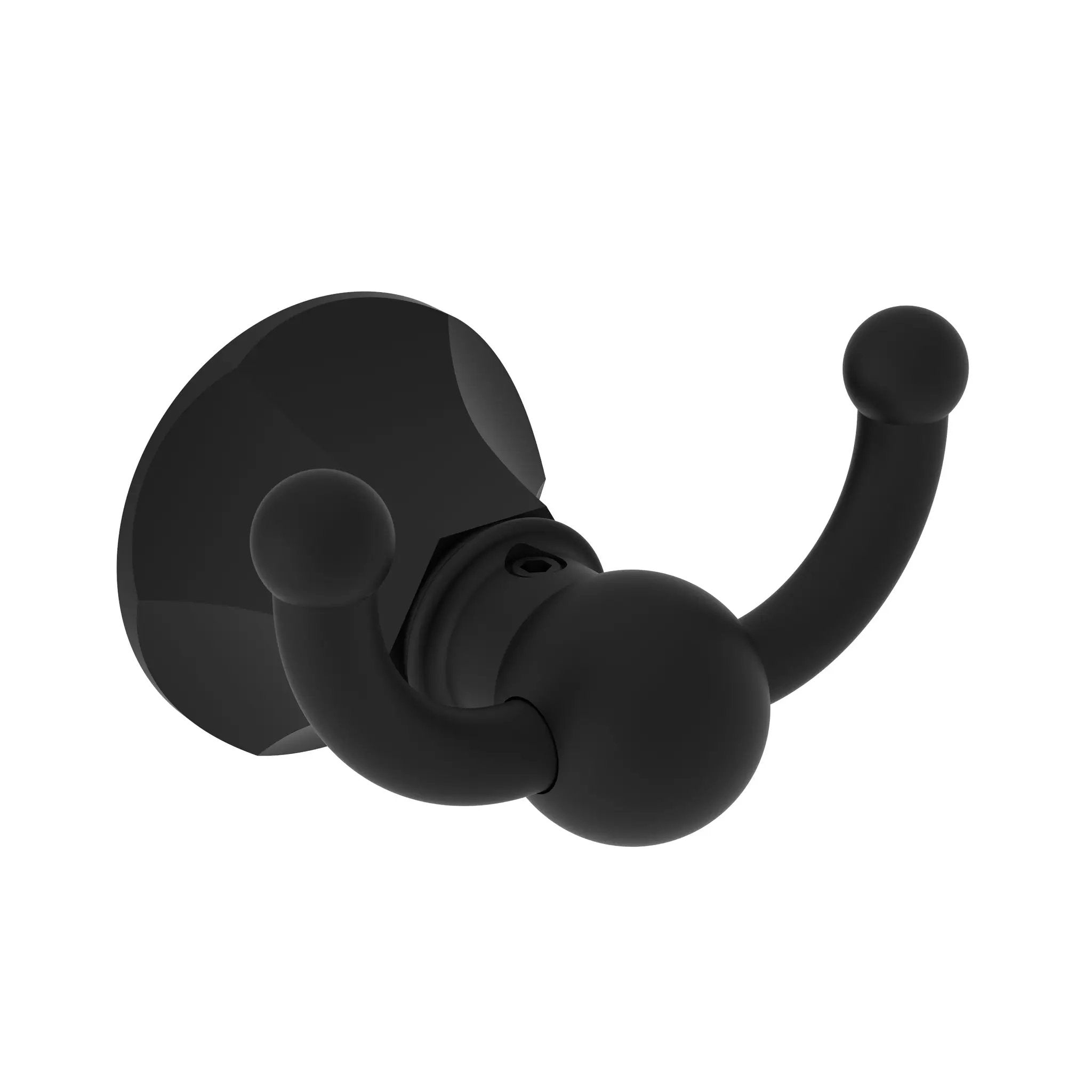 Newport Brass Metropole Double Robe Hook by Newport Brass