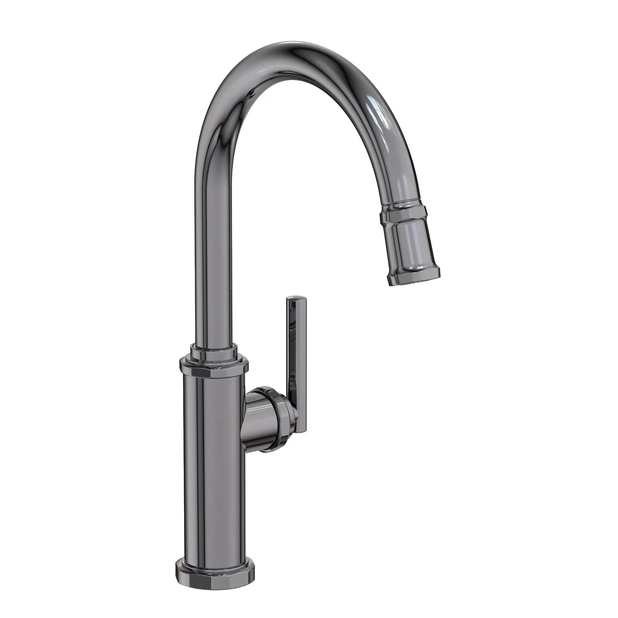 Newport Brass Heaney Pull-down Kitchen Faucet by Newport Brass
