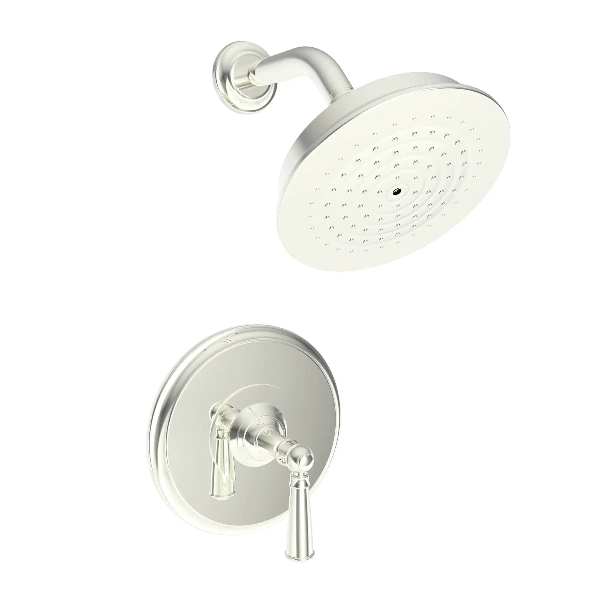 Newport Brass Aylesbury Balanced Pressure Shower Trim Set by Newport Brass