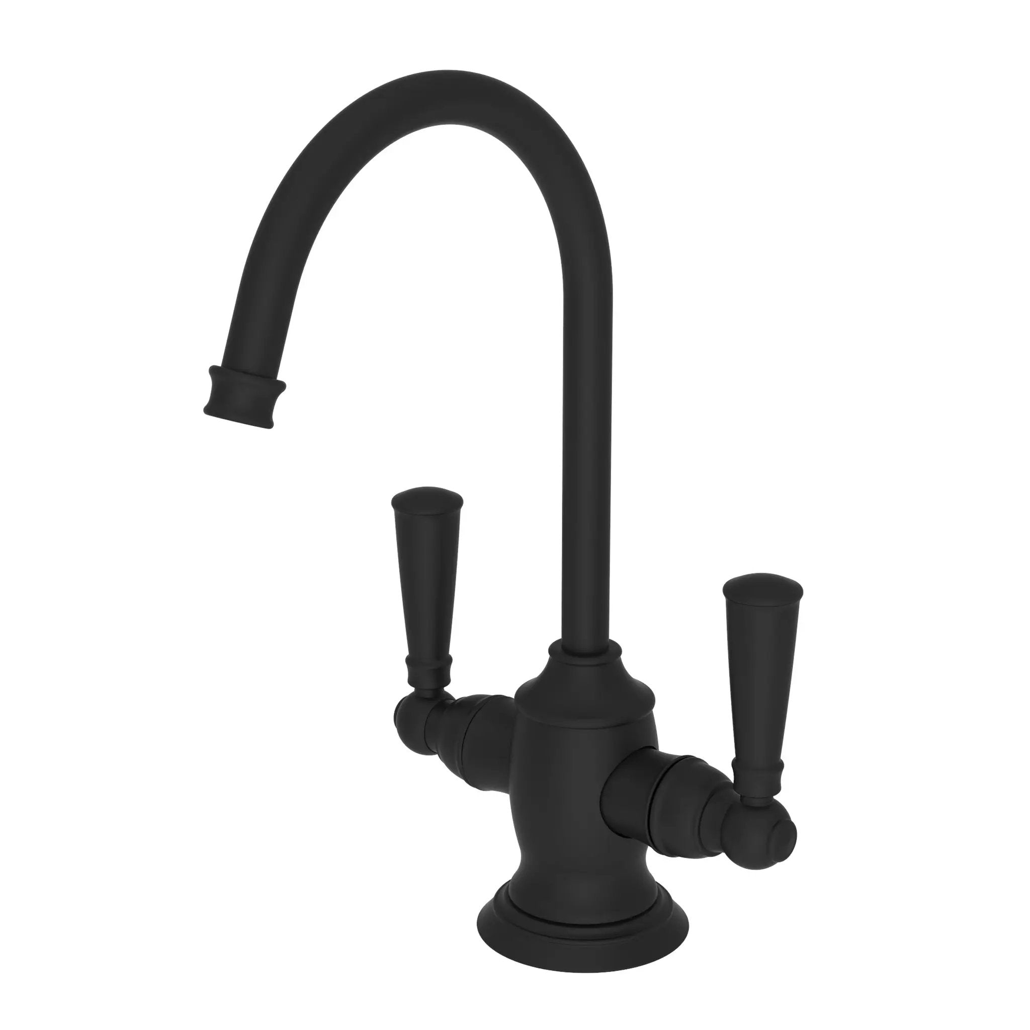 Newport Brass Jacobean Hot & Cold Water Dispenser by Newport Brass