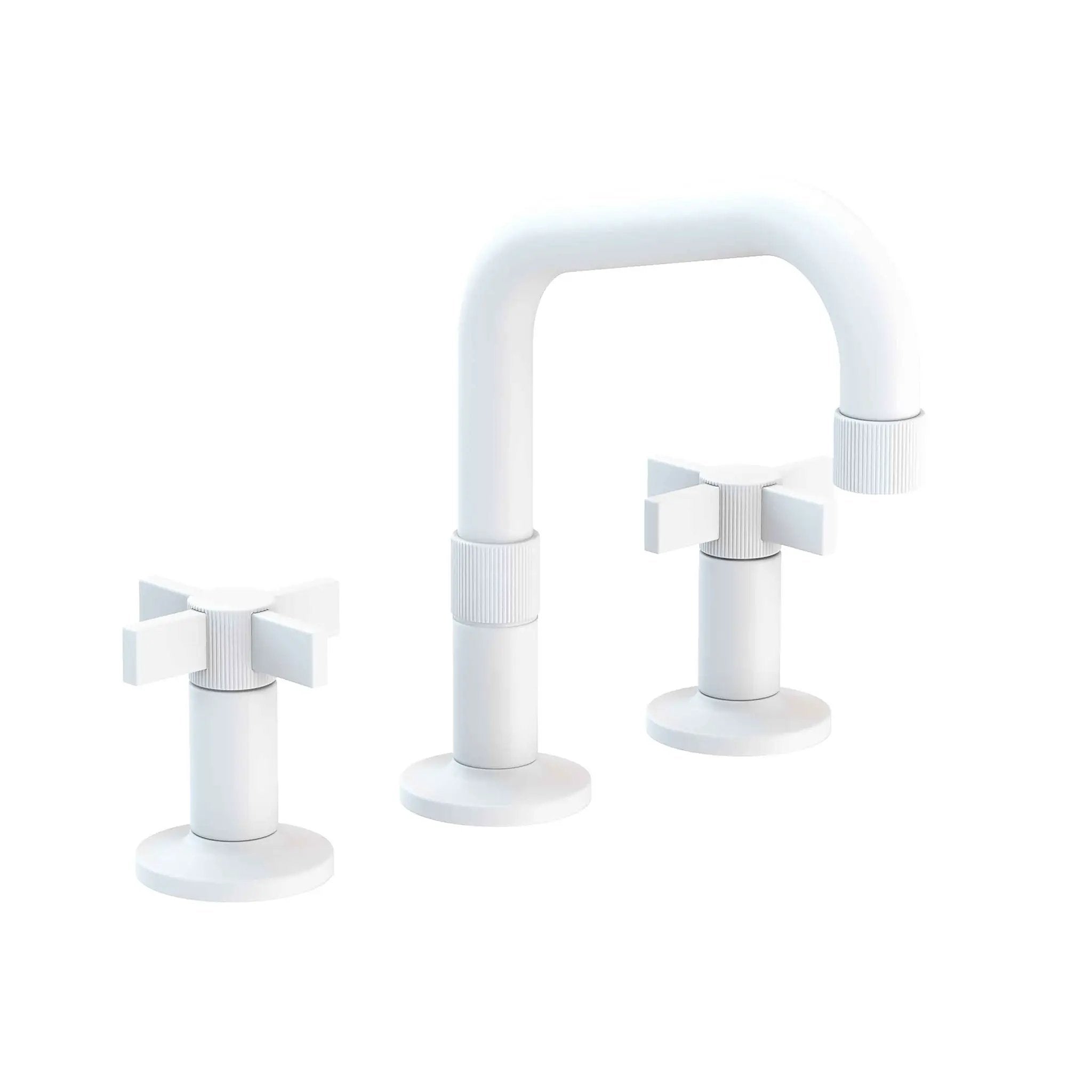Newport Brass Pardees Widespread Lavatory Faucet by Newport Brass