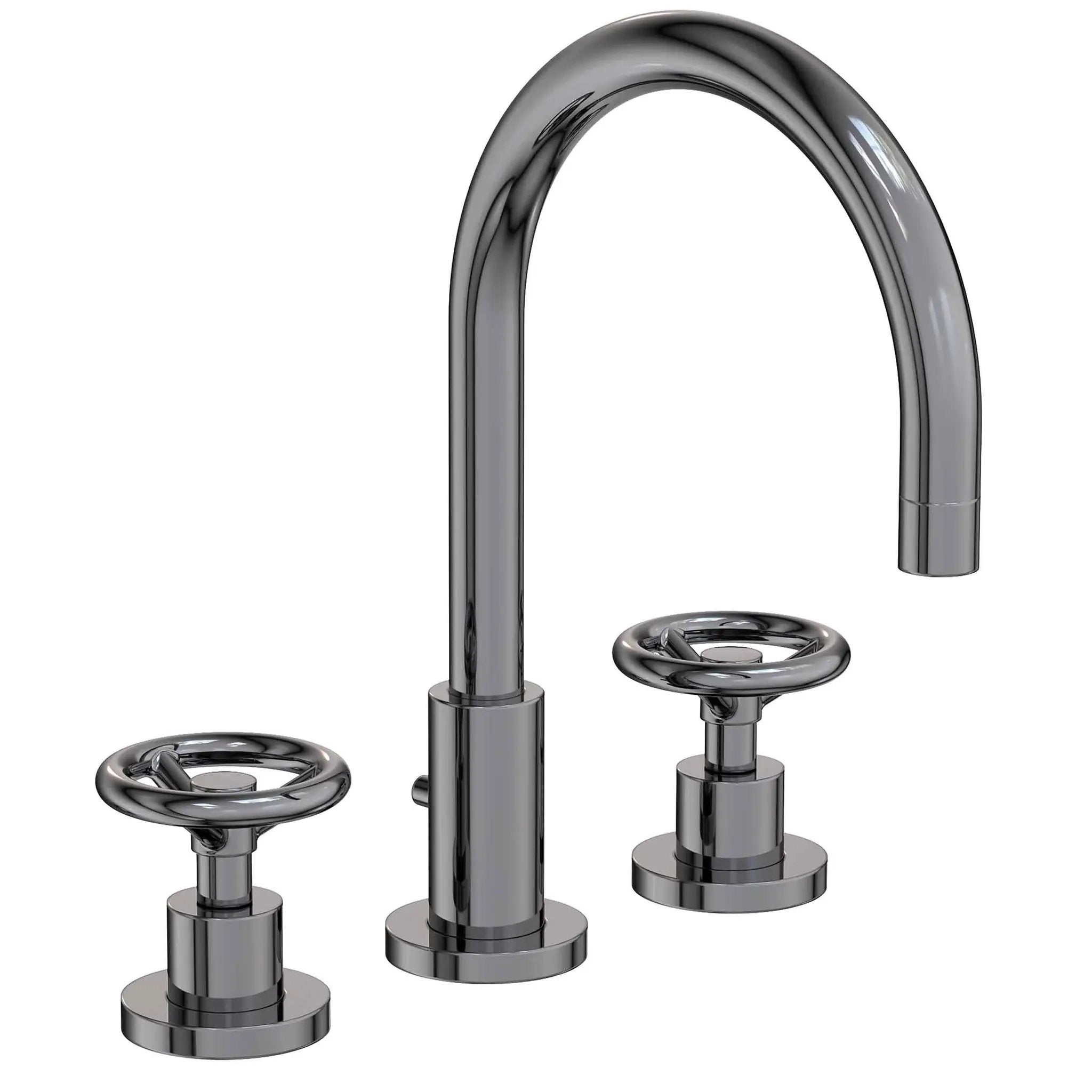 Newport Brass Slater Widespread Lavatory Faucet by Newport Brass