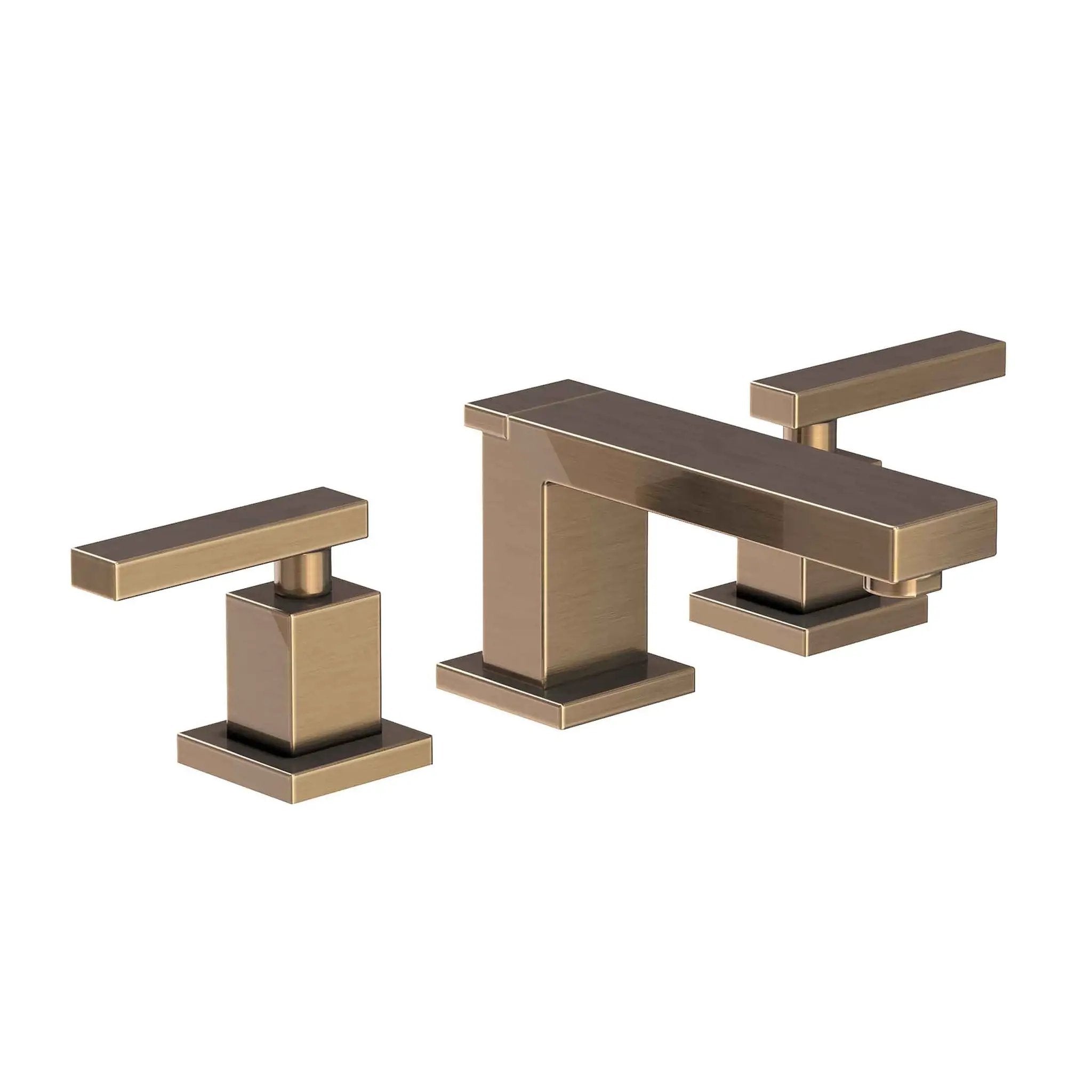 Newport Brass Skylar Widespread Lavatory Faucet by Newport Brass