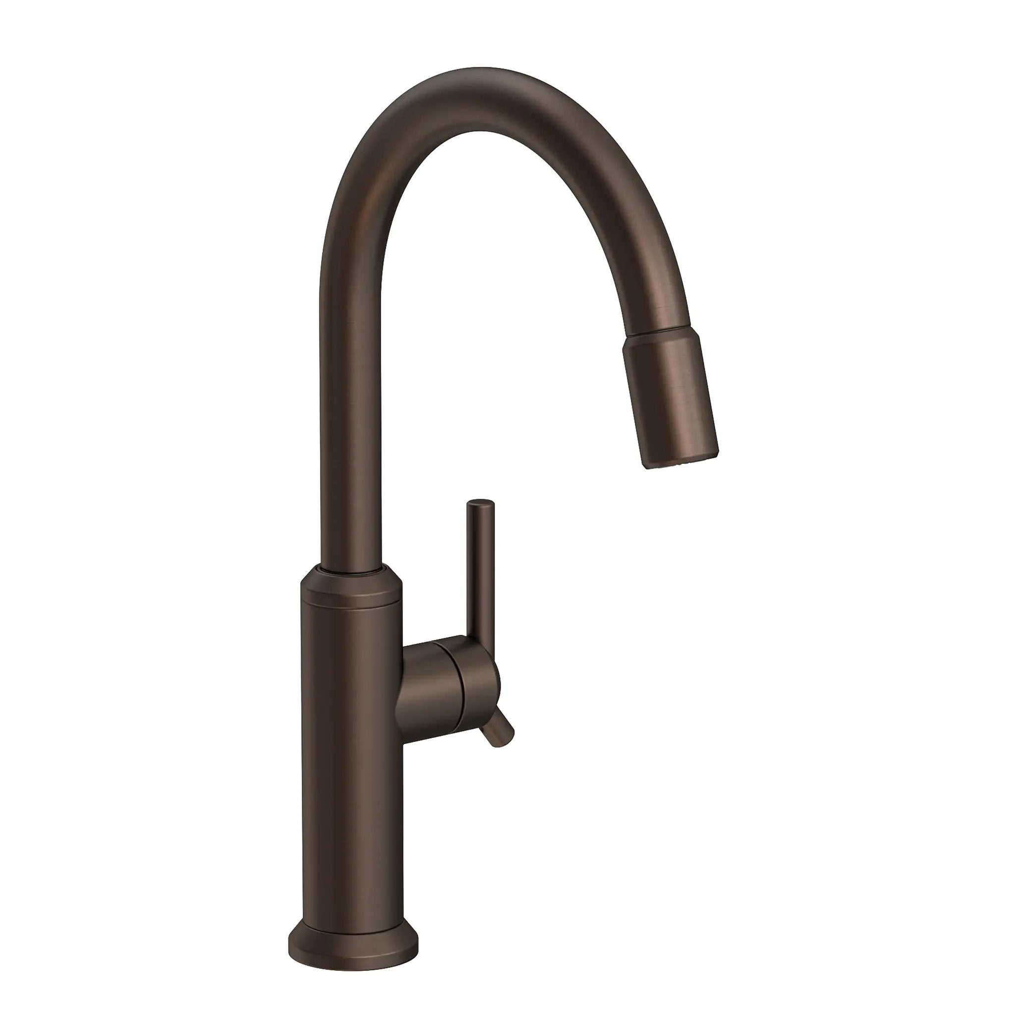 Newport Brass Jeter Pull-down Kitchen Faucet by Newport Brass