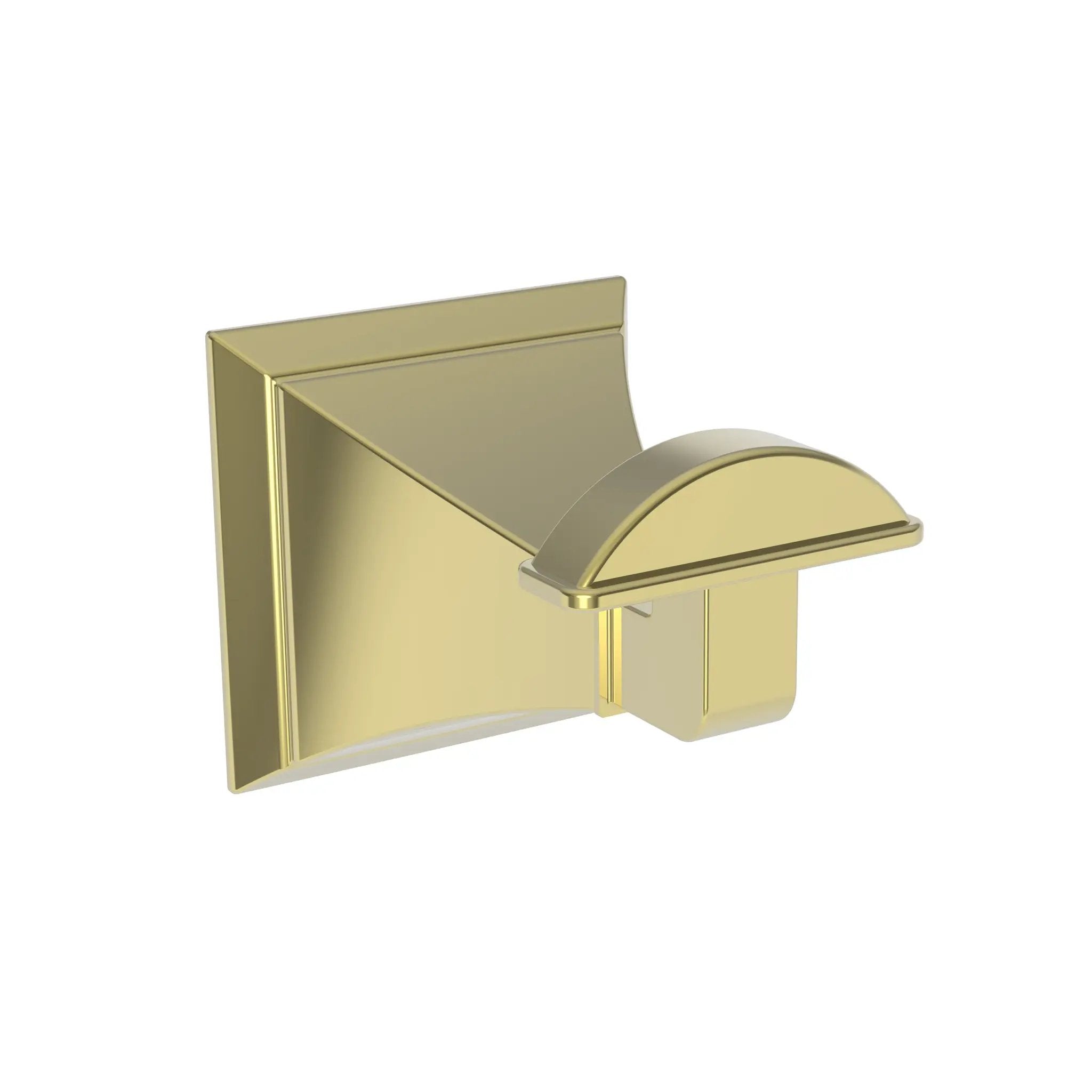 Newport Brass Joffrey Single Robe Hook by Newport Brass