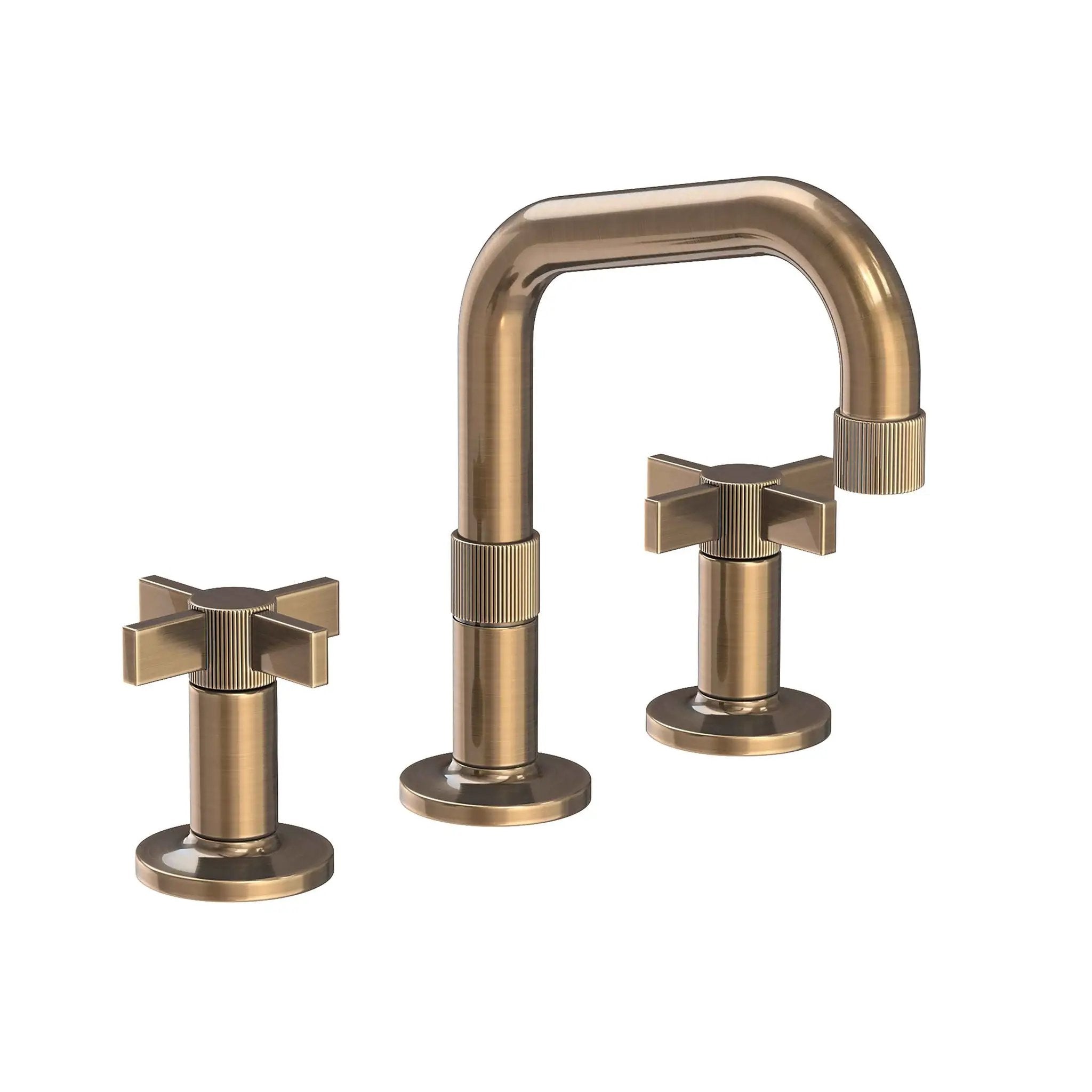 Newport Brass Pardees Widespread Lavatory Faucet by Newport Brass