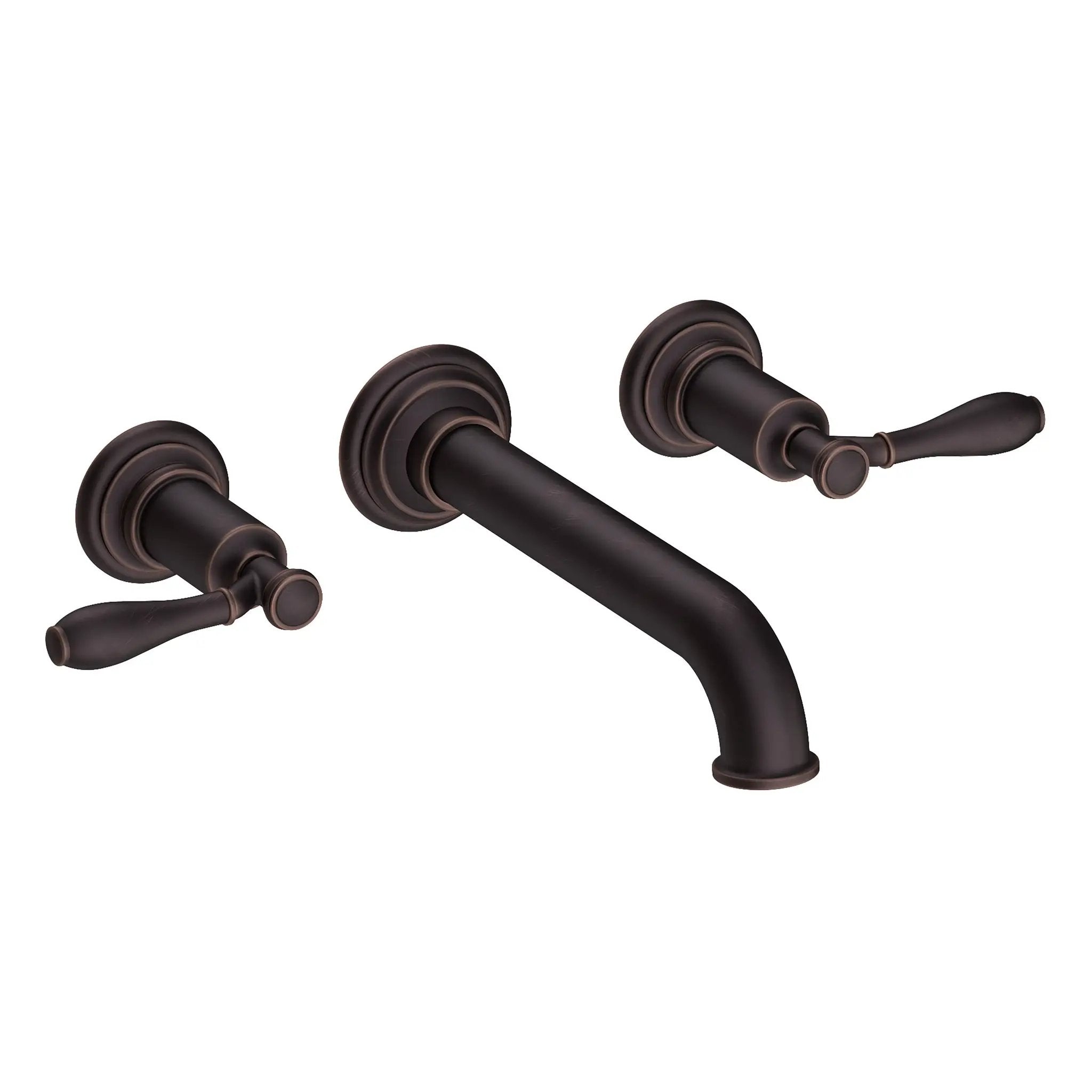 Newport Brass Ithaca Wall Mount Lavatory Faucet by Newport Brass