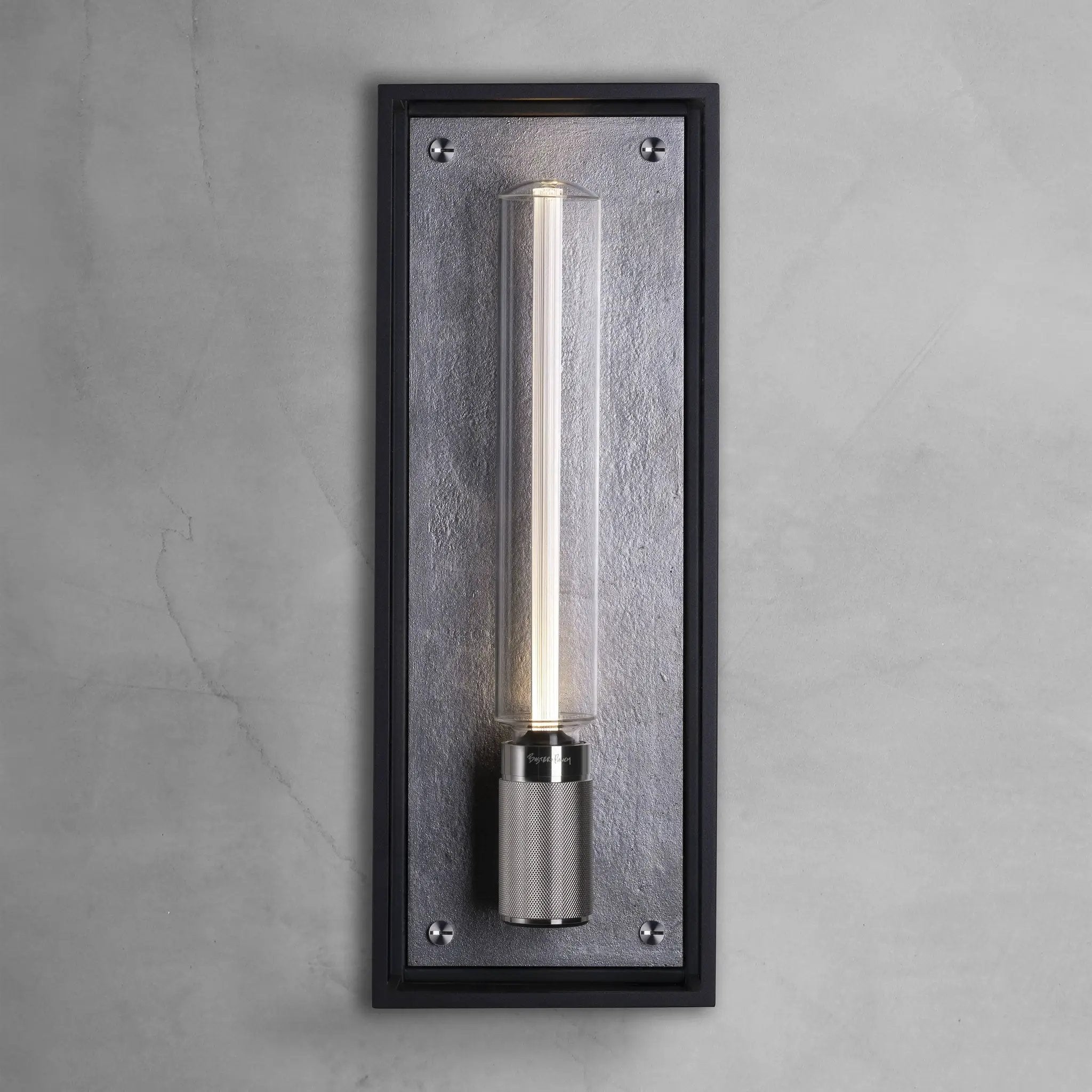 Buster + Punch Caged Wall Light - Thumbnail 3