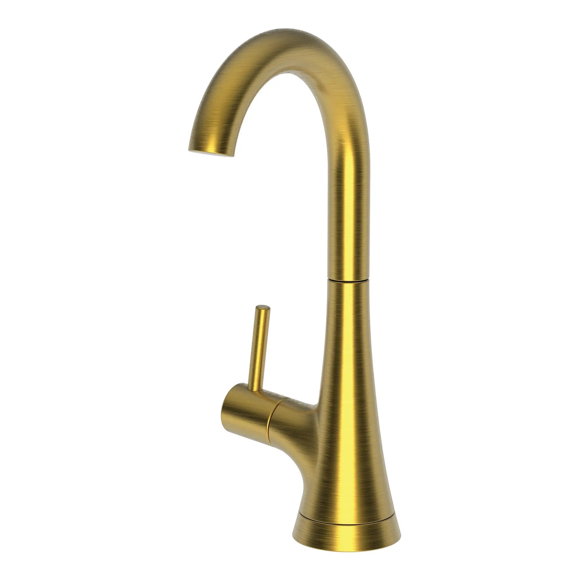 Newport Brass Vespera Hot Water Dispenser by Newport Brass