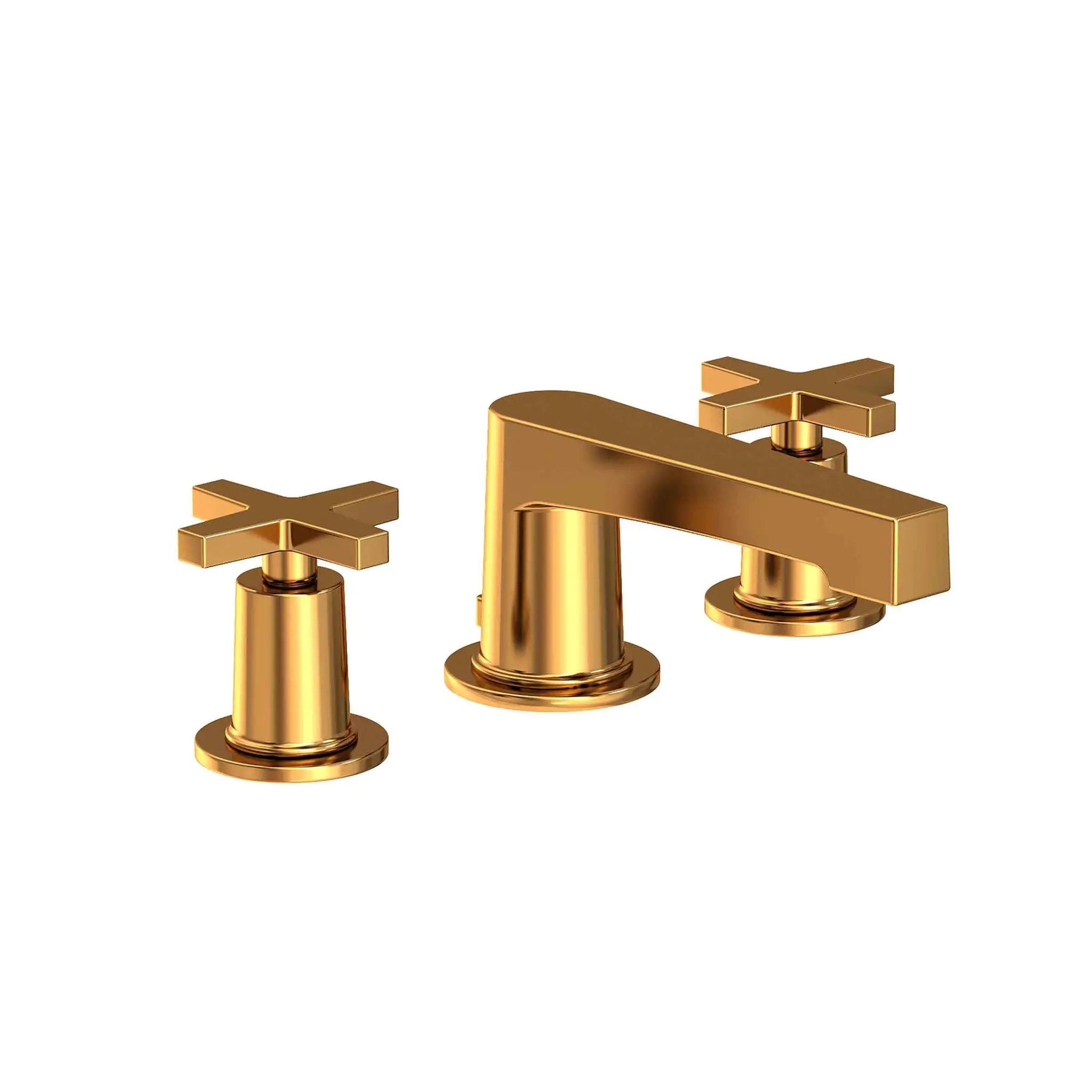 Newport Brass Dorrance Widespread Lavatory Faucet by Newport Brass