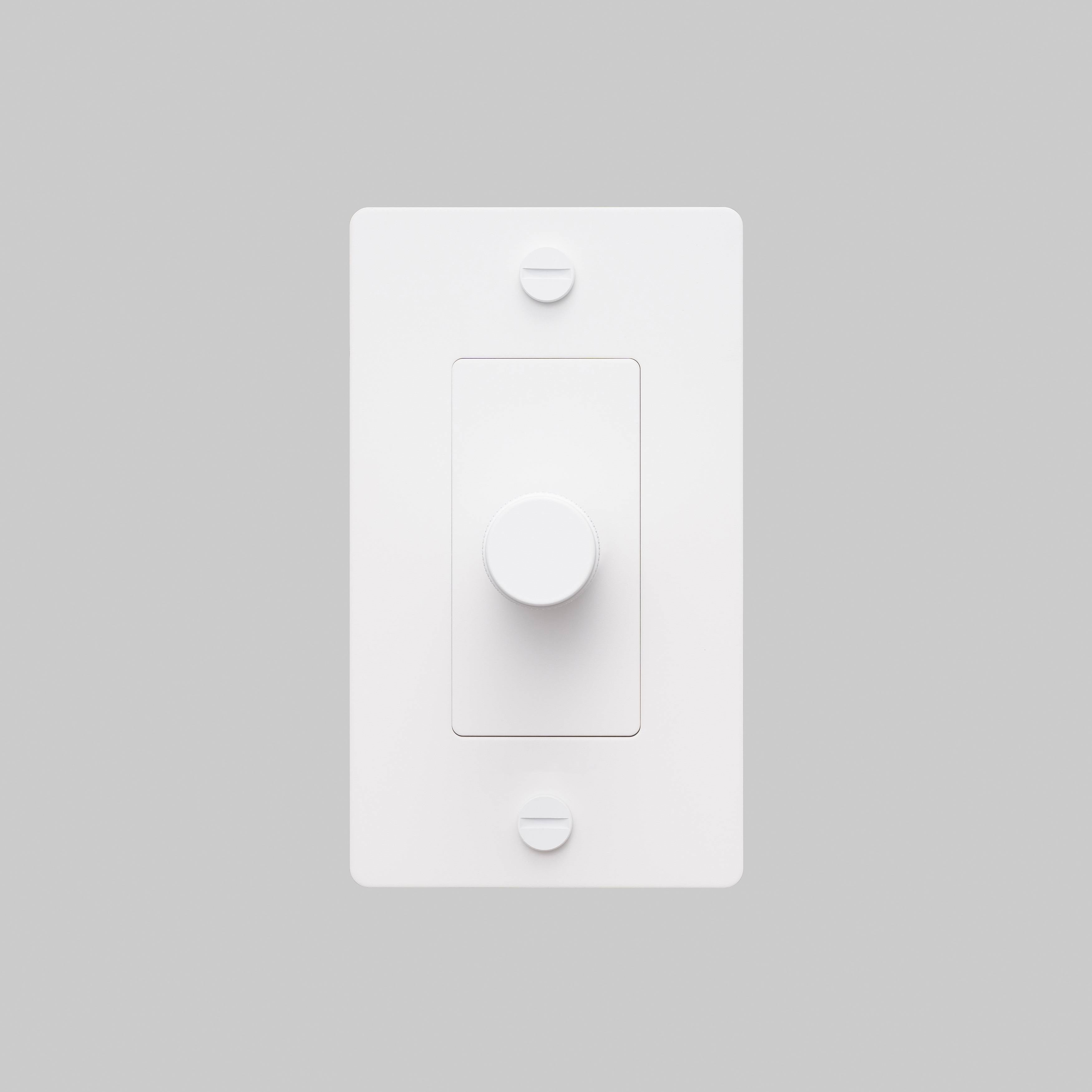 Buster + Punch Non-logo 1G Dimmer