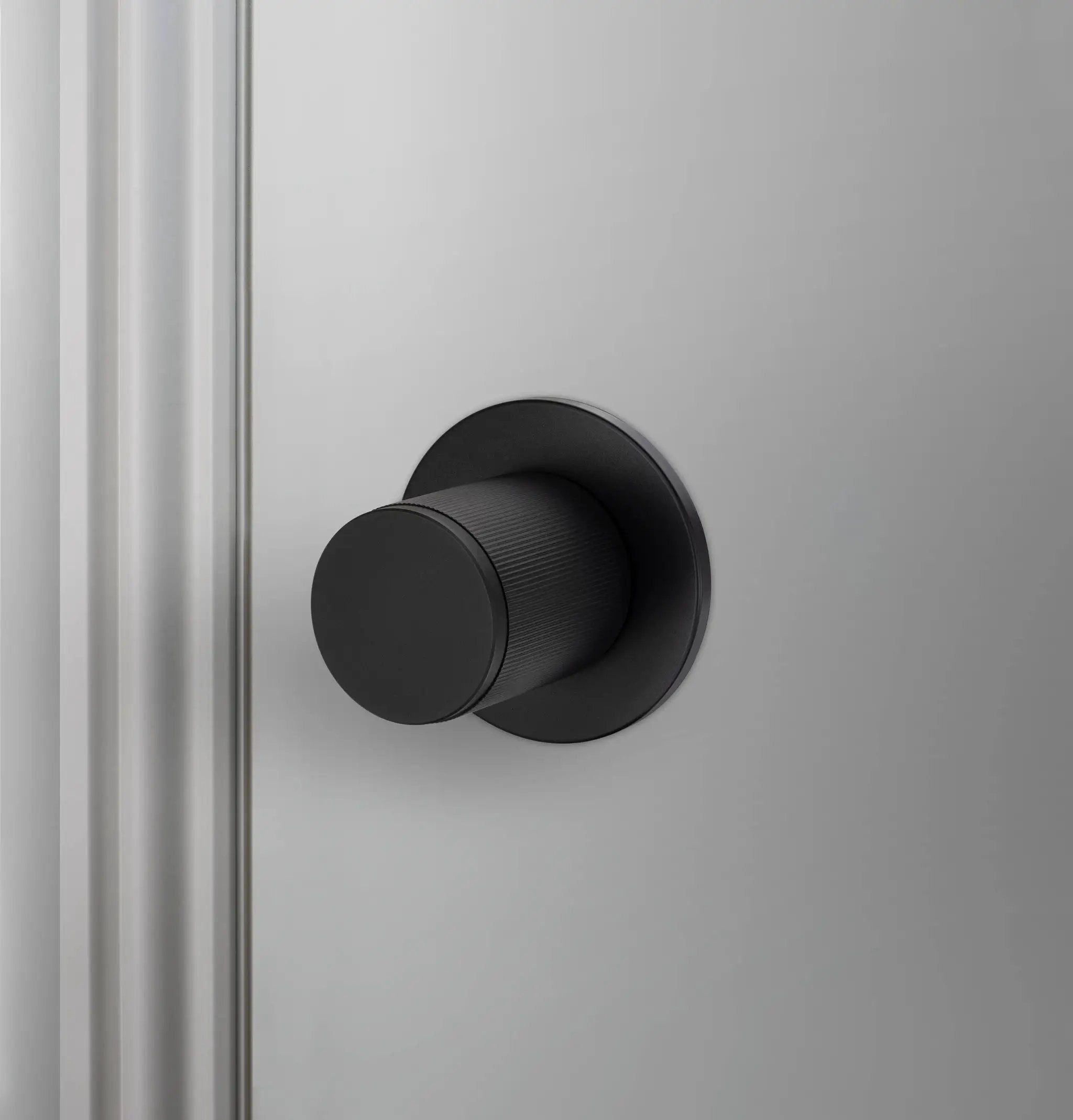 Buster + Punch Door Knob by Buster + Punch