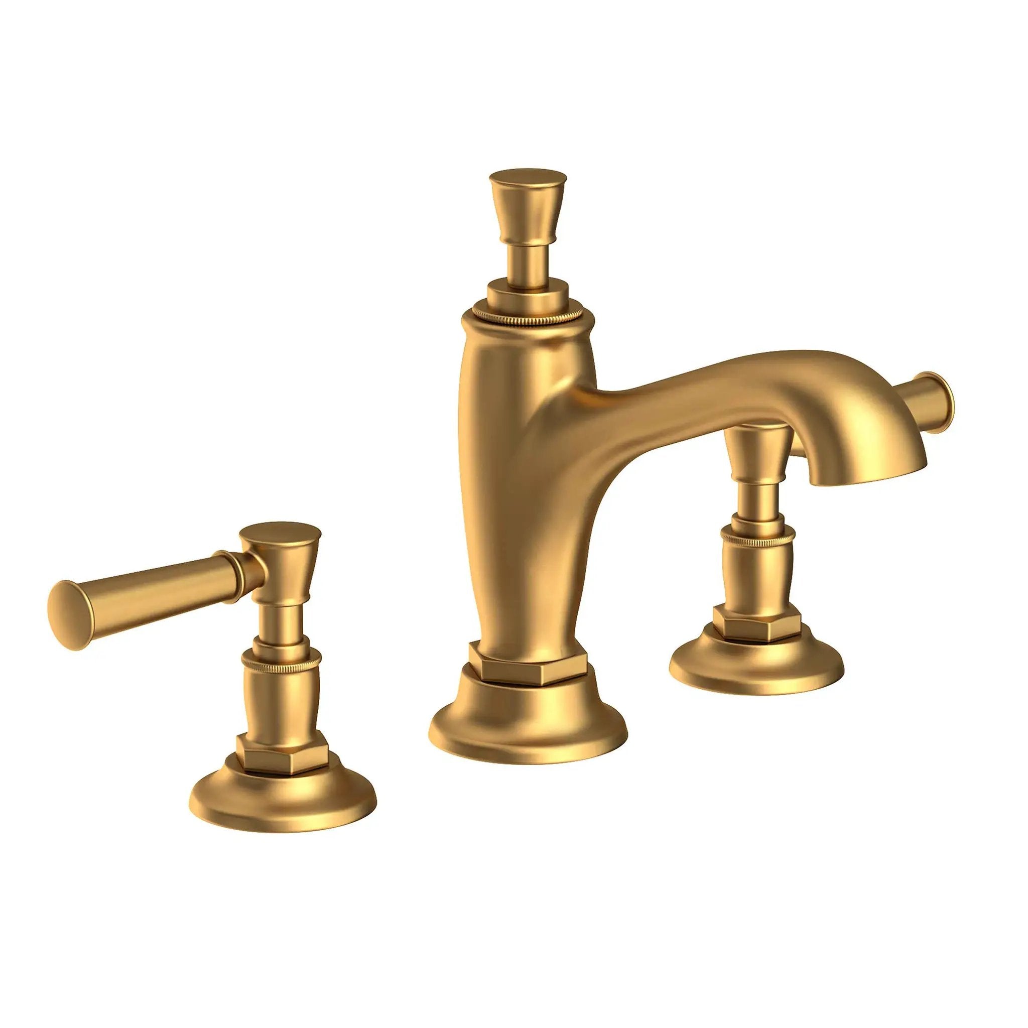 Newport Brass Vander Widespread Lavatory Faucet by Newport Brass