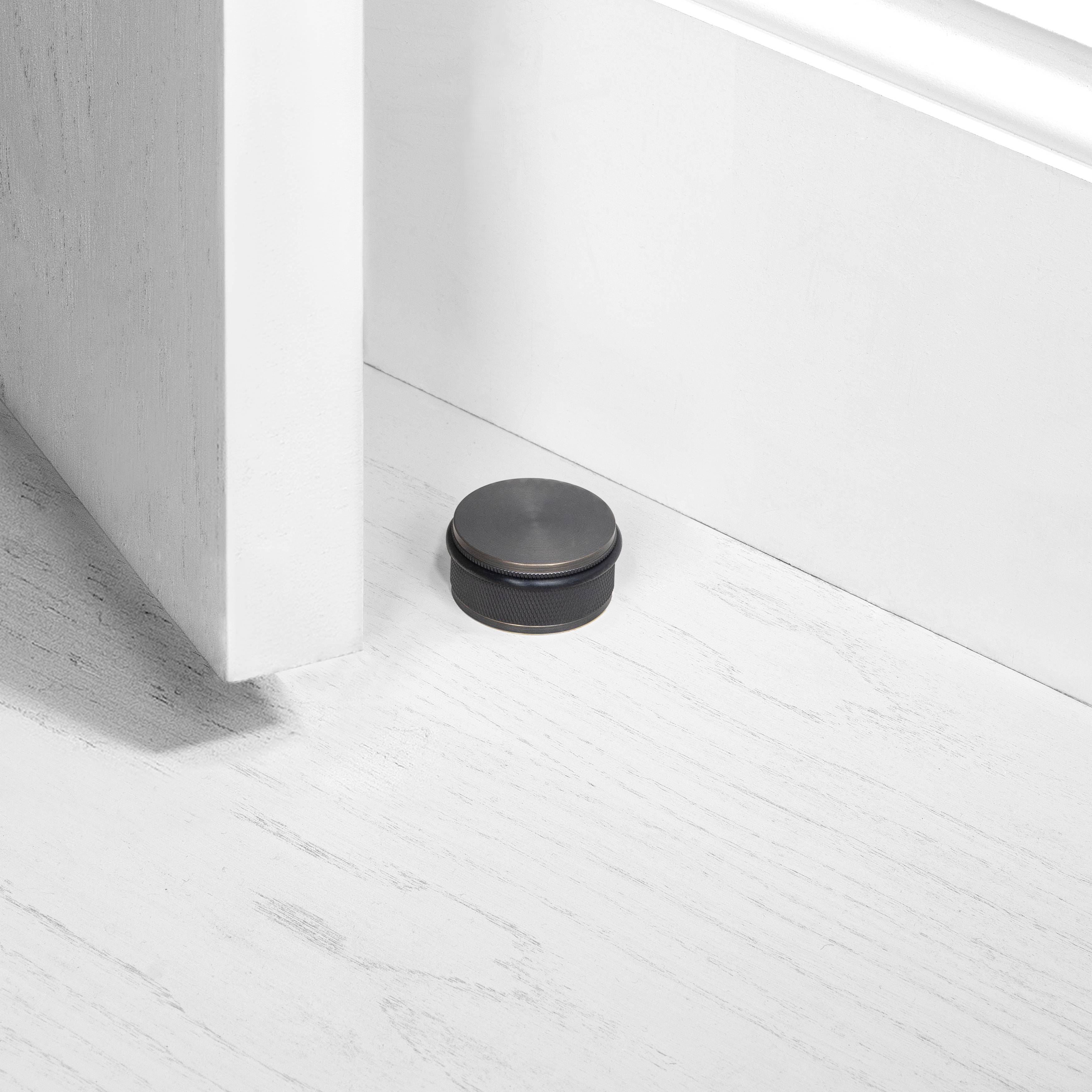 Buster + Punch Floor Door Stop