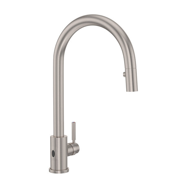 Rohl Holborn Pull-Down Touchless Kitchen Faucet