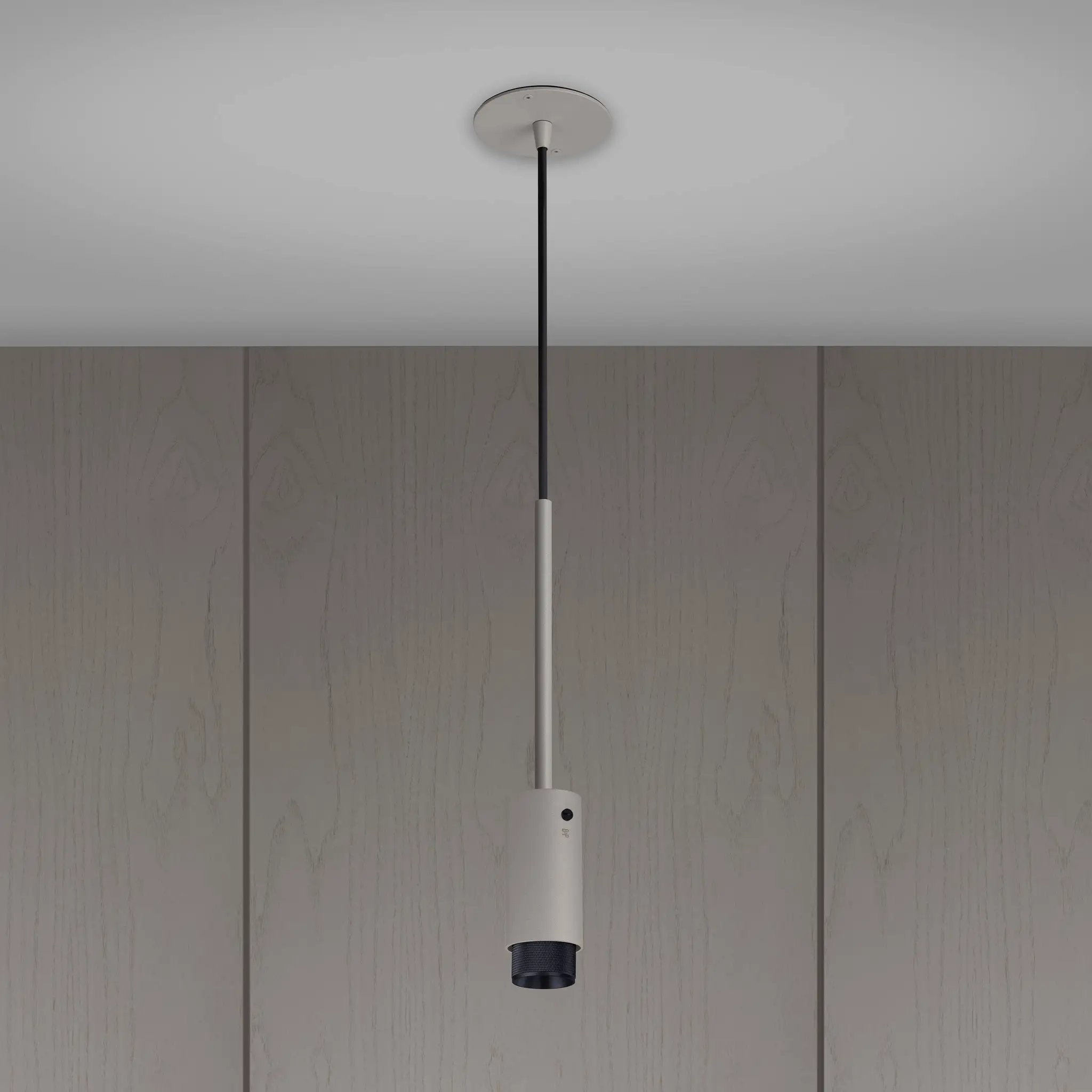 Stone/Black Cross Light
