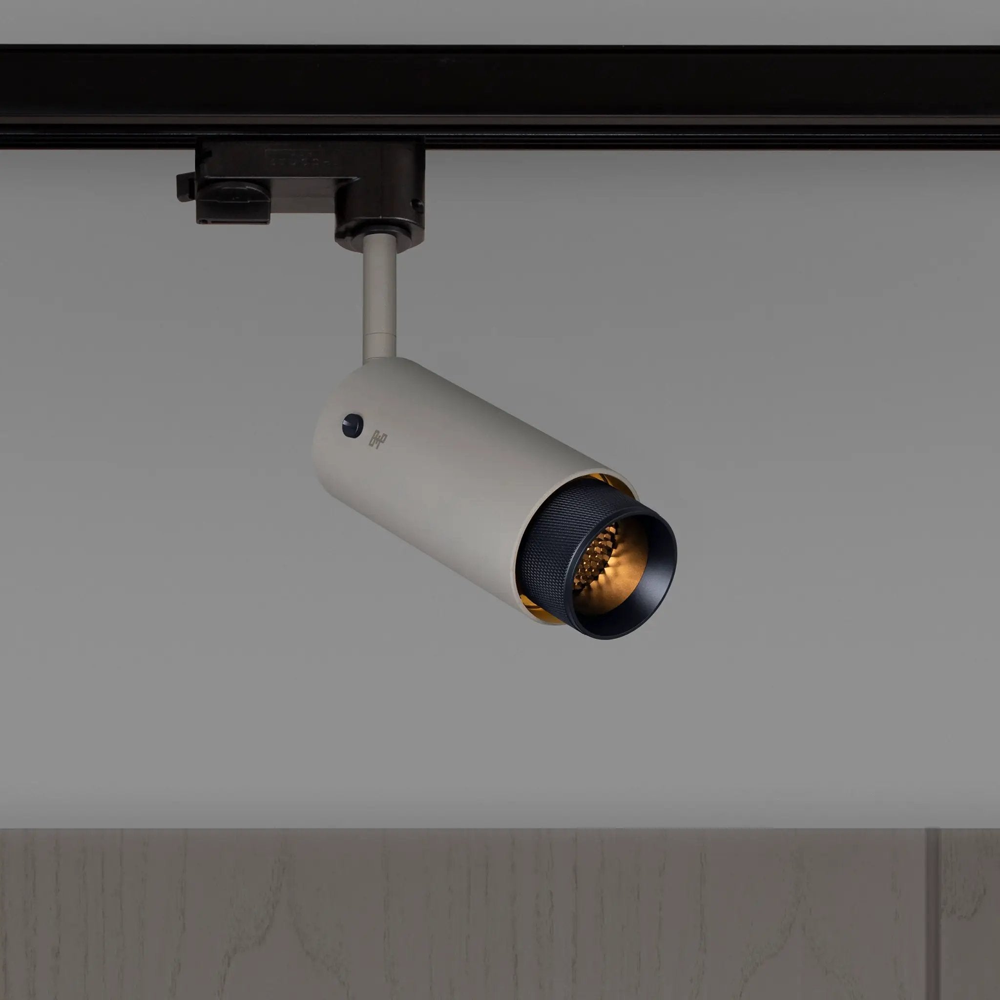 Buster + Punch Exhaust Track Cross Light by Buster + Punch