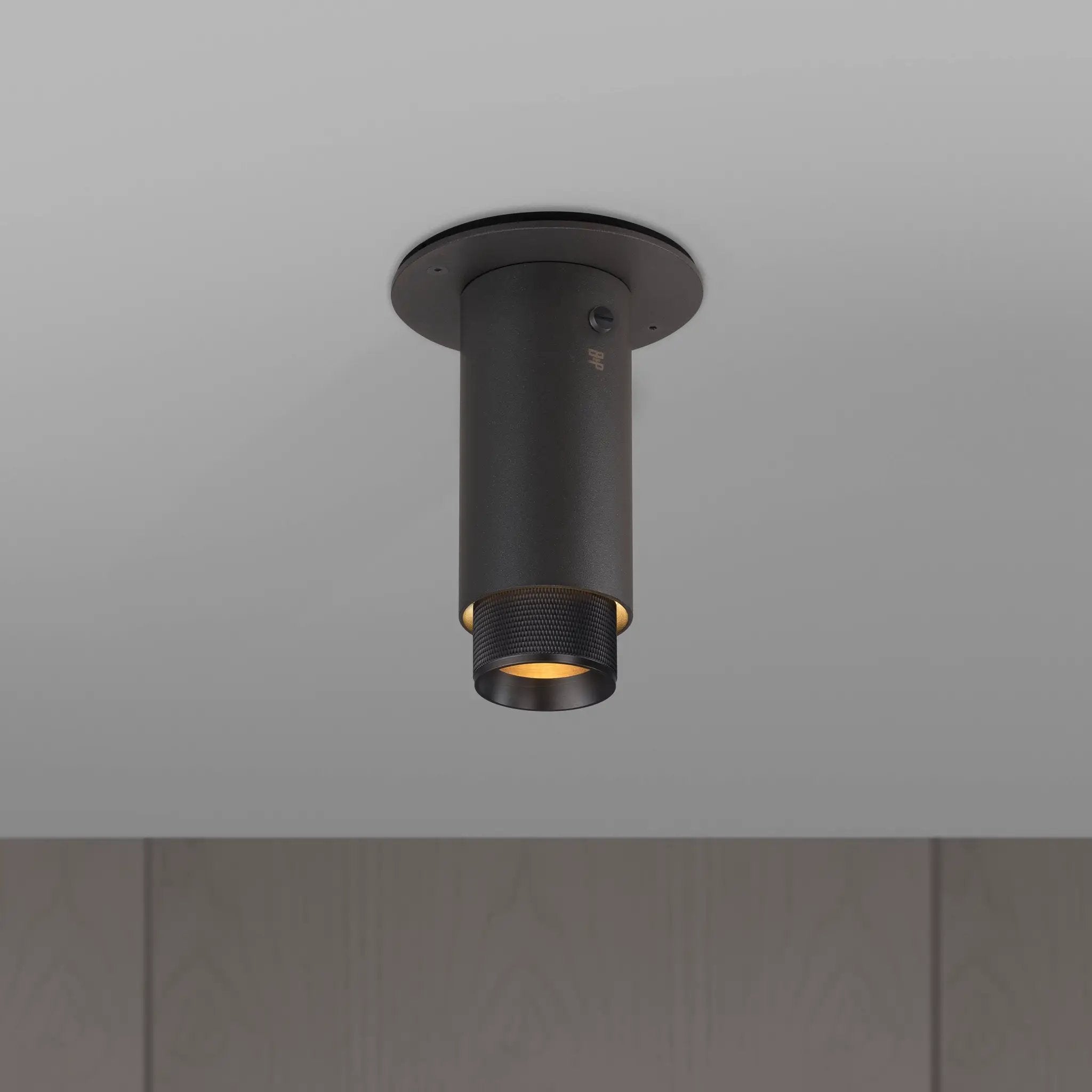 Buster + Punch Exhaust Surface Cross Light by Buster + Punch