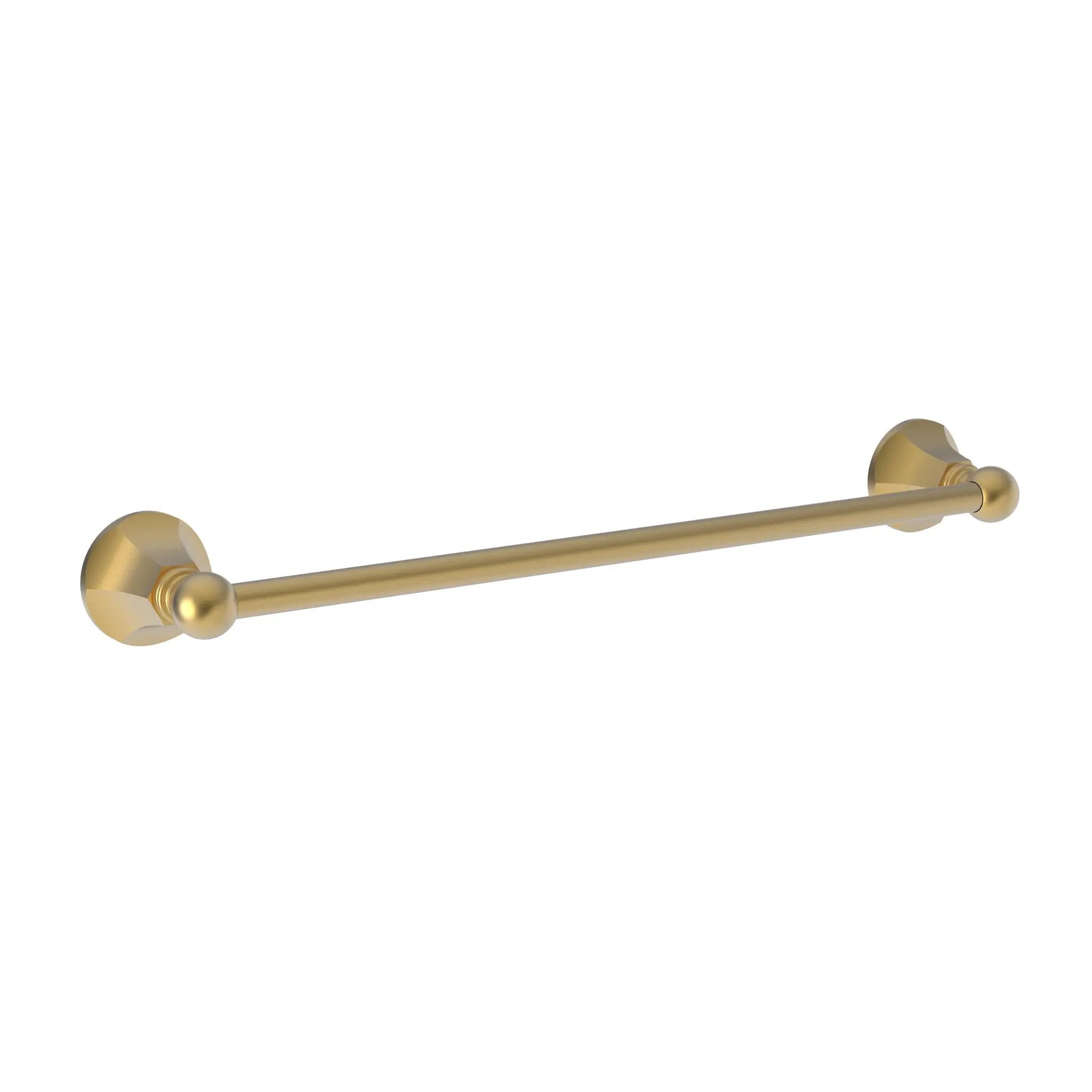 Newport Brass Metropole 18" Towel Bar by Newport Brass