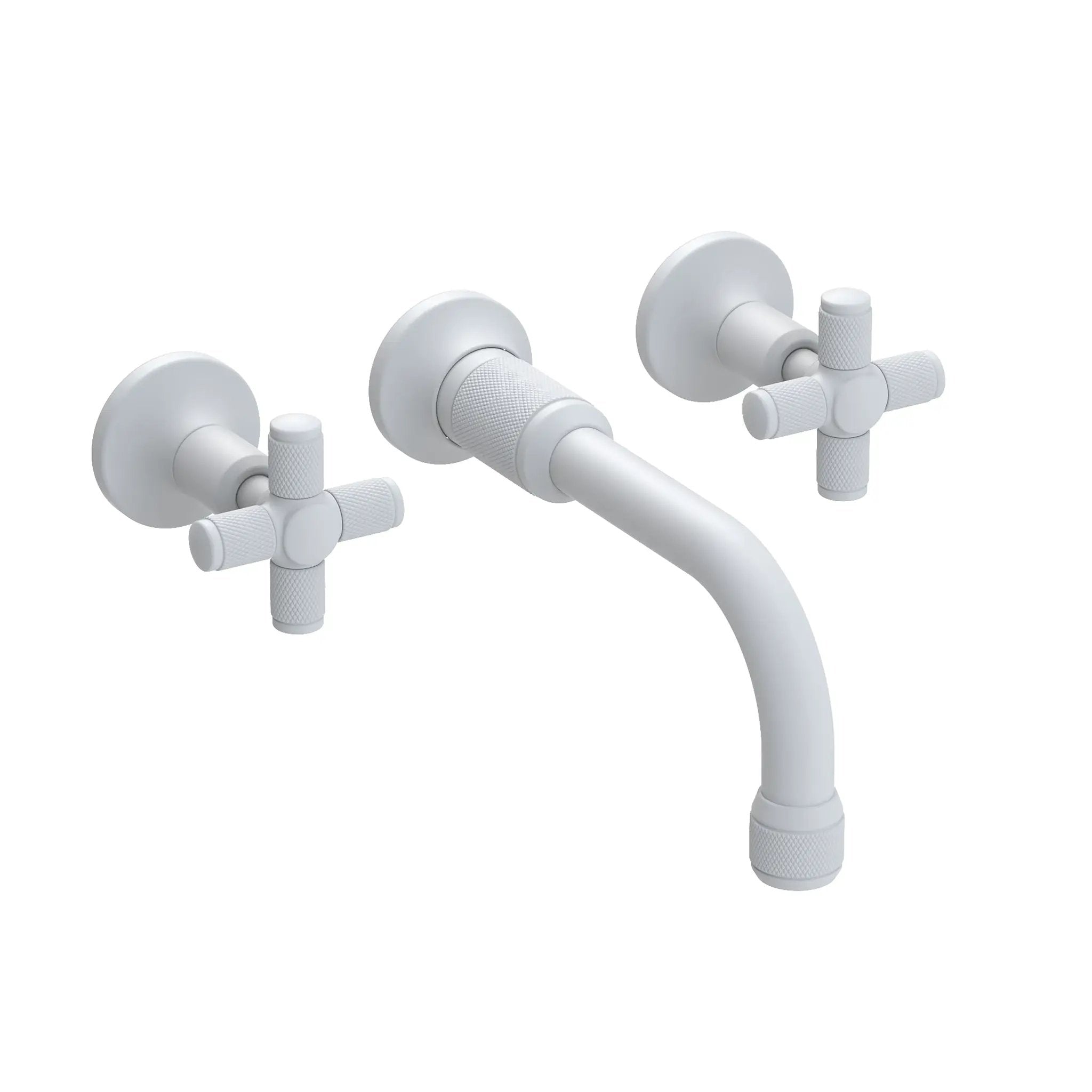 Newport Brass Clemens Wall Mount Lavatory Faucet by Newport Brass