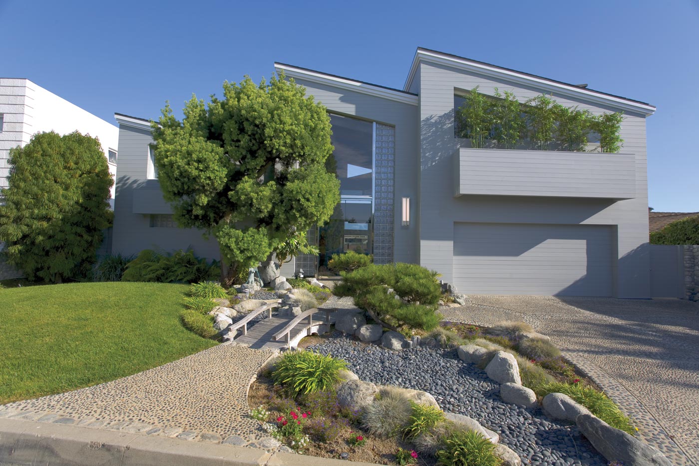 stainless steel light