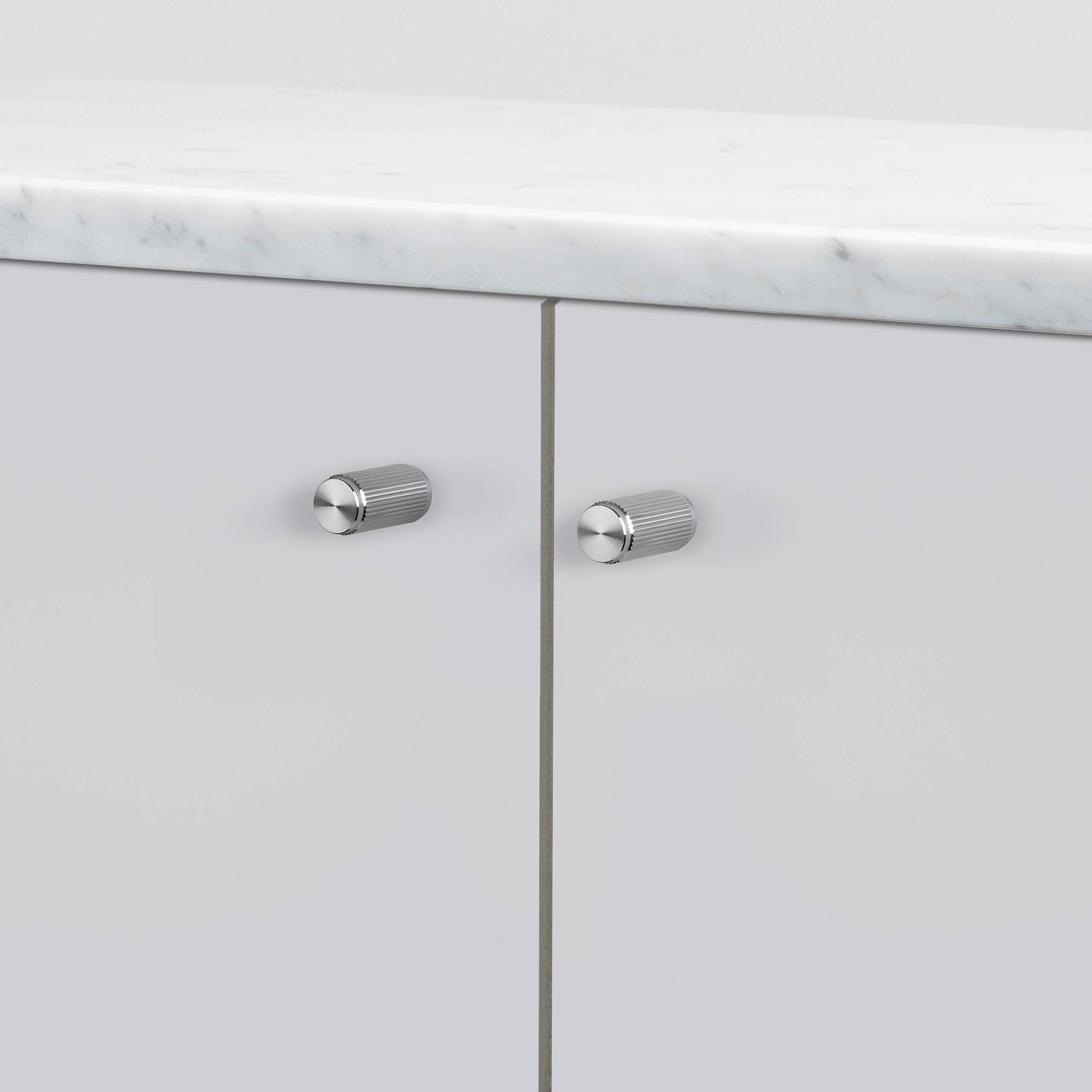 Buster + Punch Linear Furniture Knob