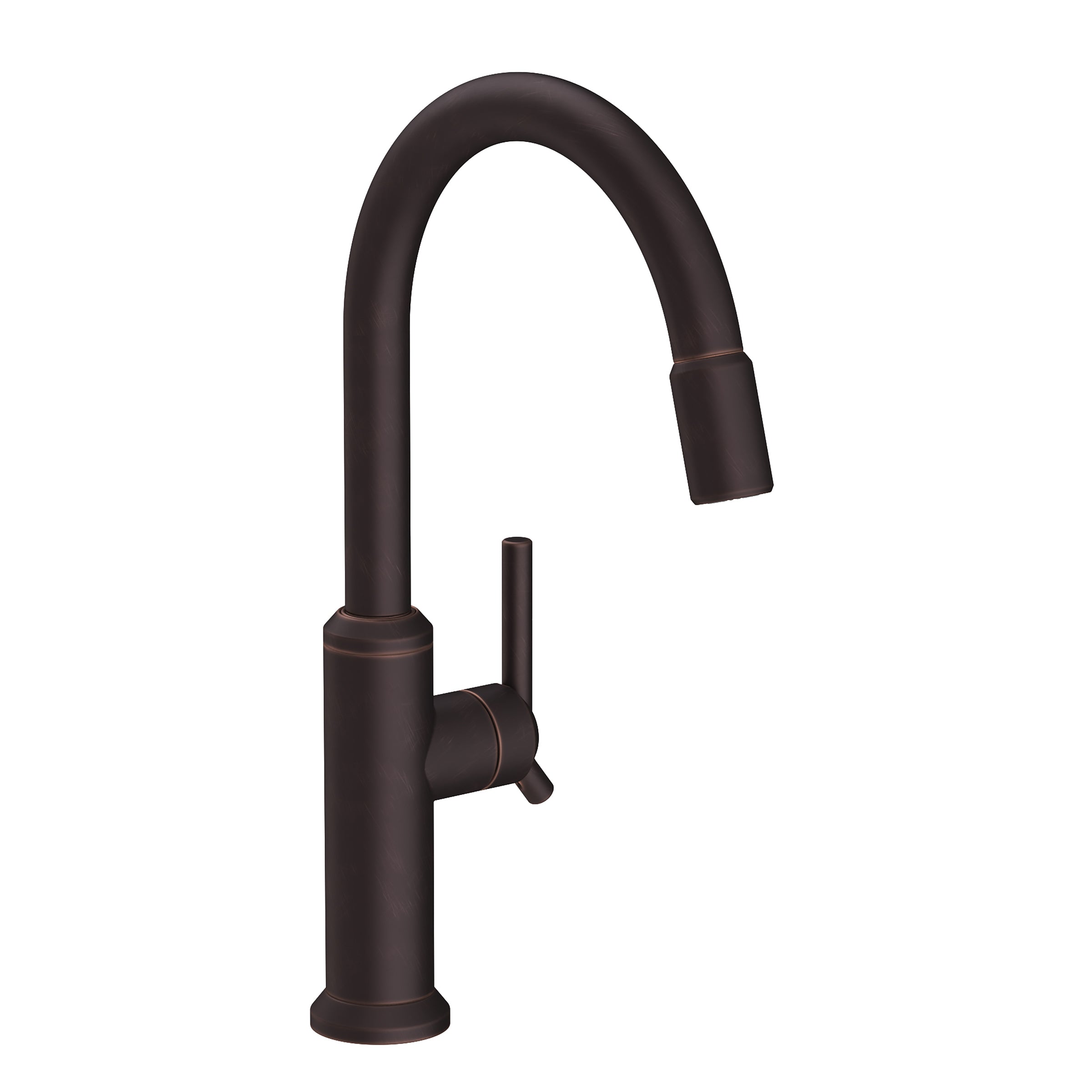 Newport Brass Jeter Pull-down Kitchen Faucet