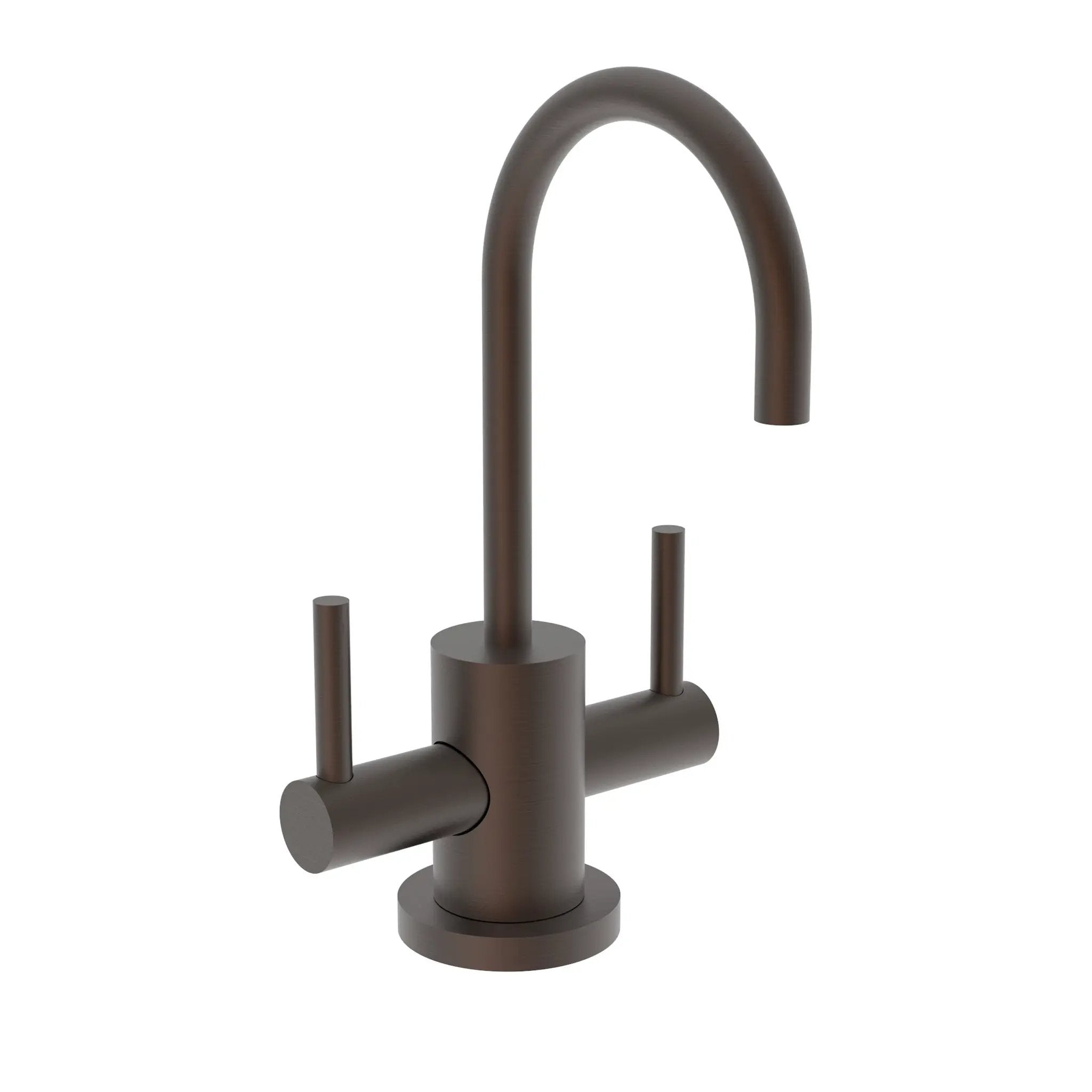 Newport Brass East Linear Hot & Cold Water Dispenser by Newport Brass