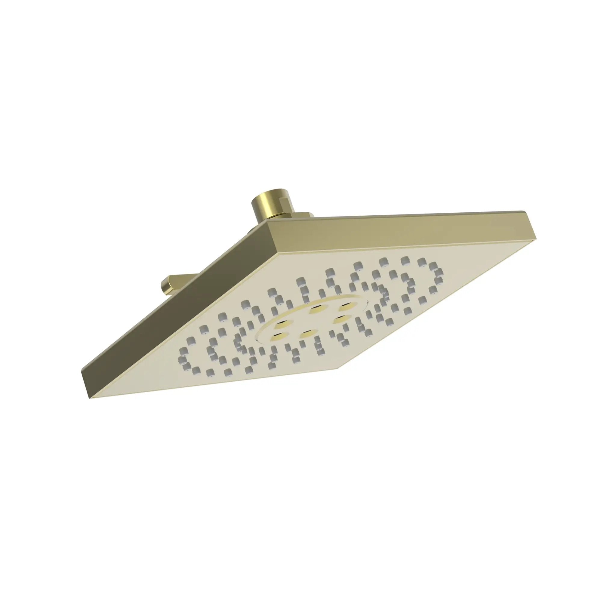 Newport Brass Tub & Shower Luxnetic Multifunction Showerhead by Newport Brass