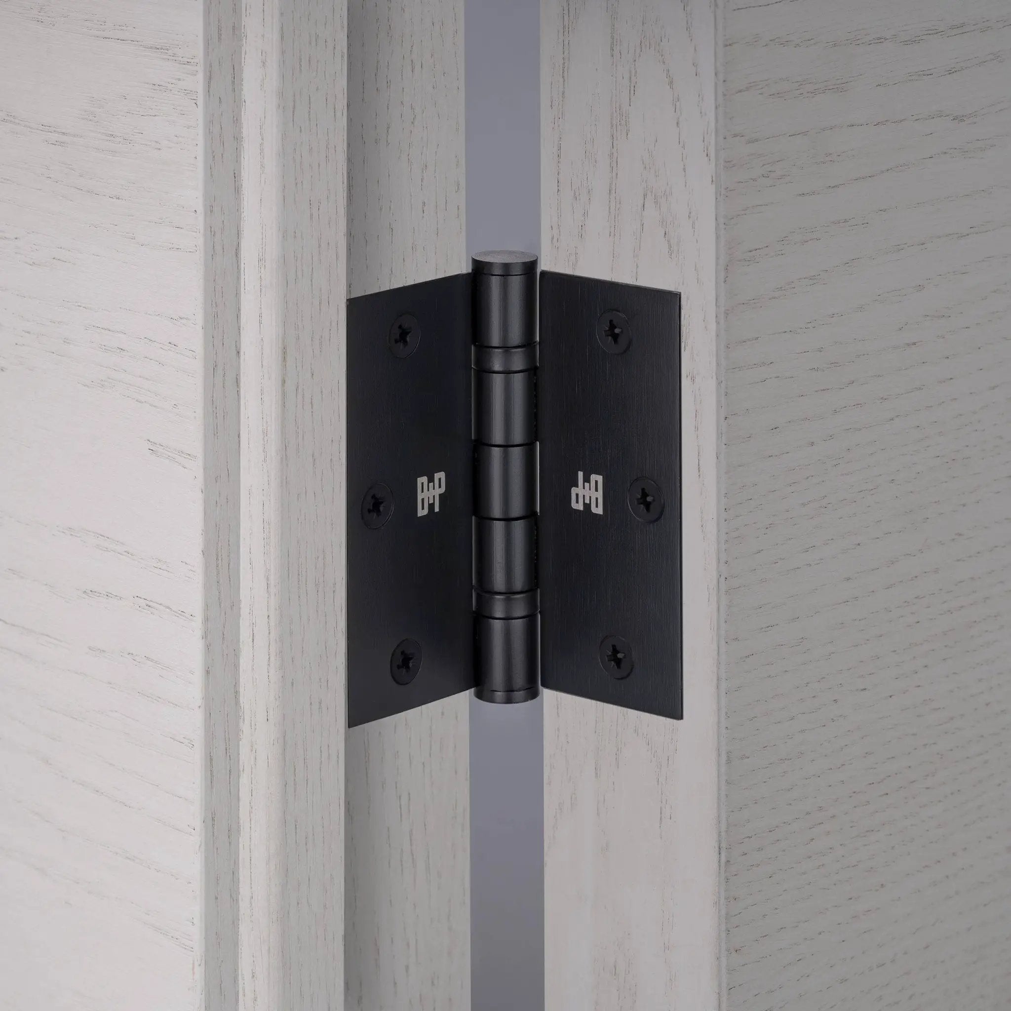 welders black door hinge