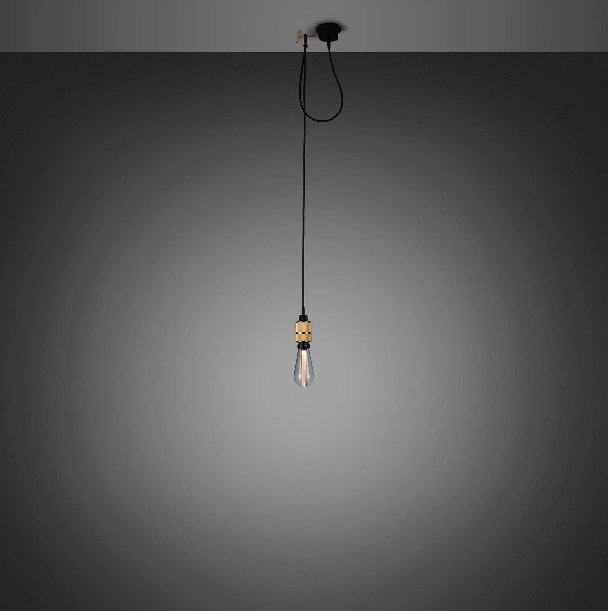 Brass Hooked 1.0