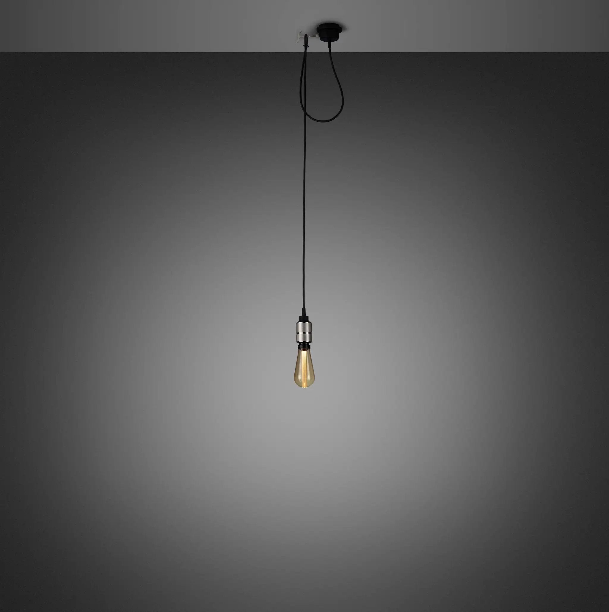 Steel Hooked 1.0