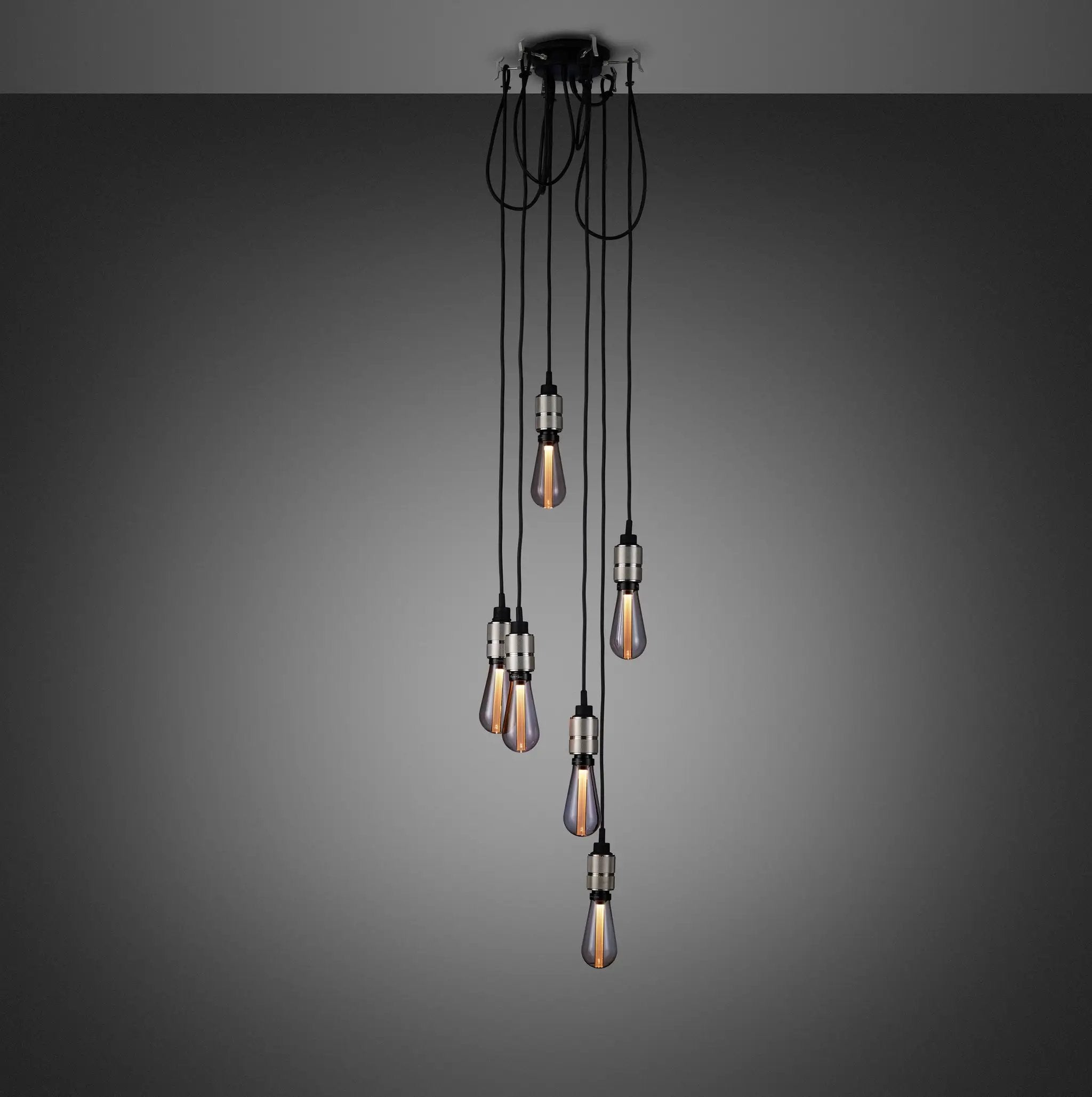 Steel Hooked 6.0