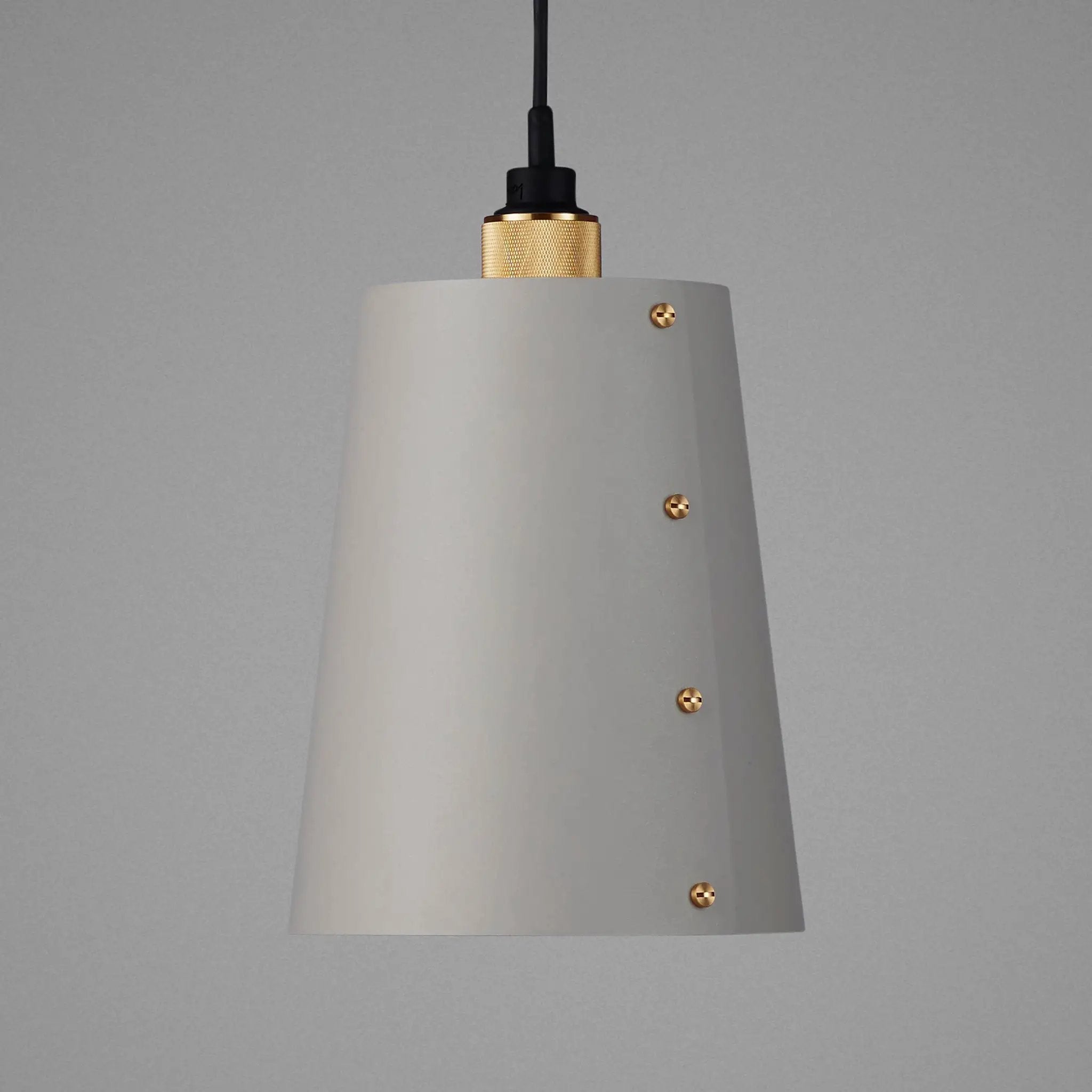 Stone/Brass Hooked 1.0