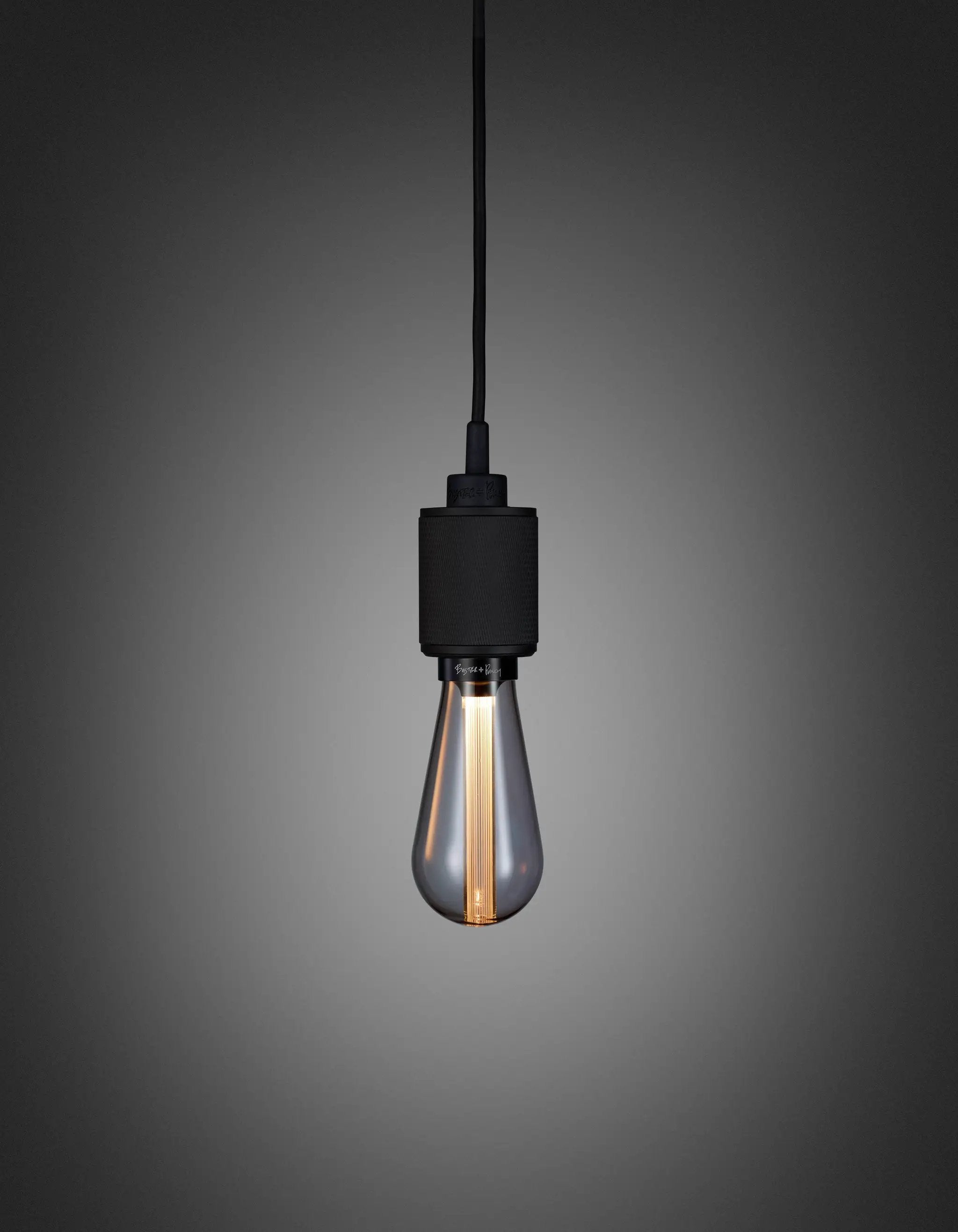 Black Cross Light