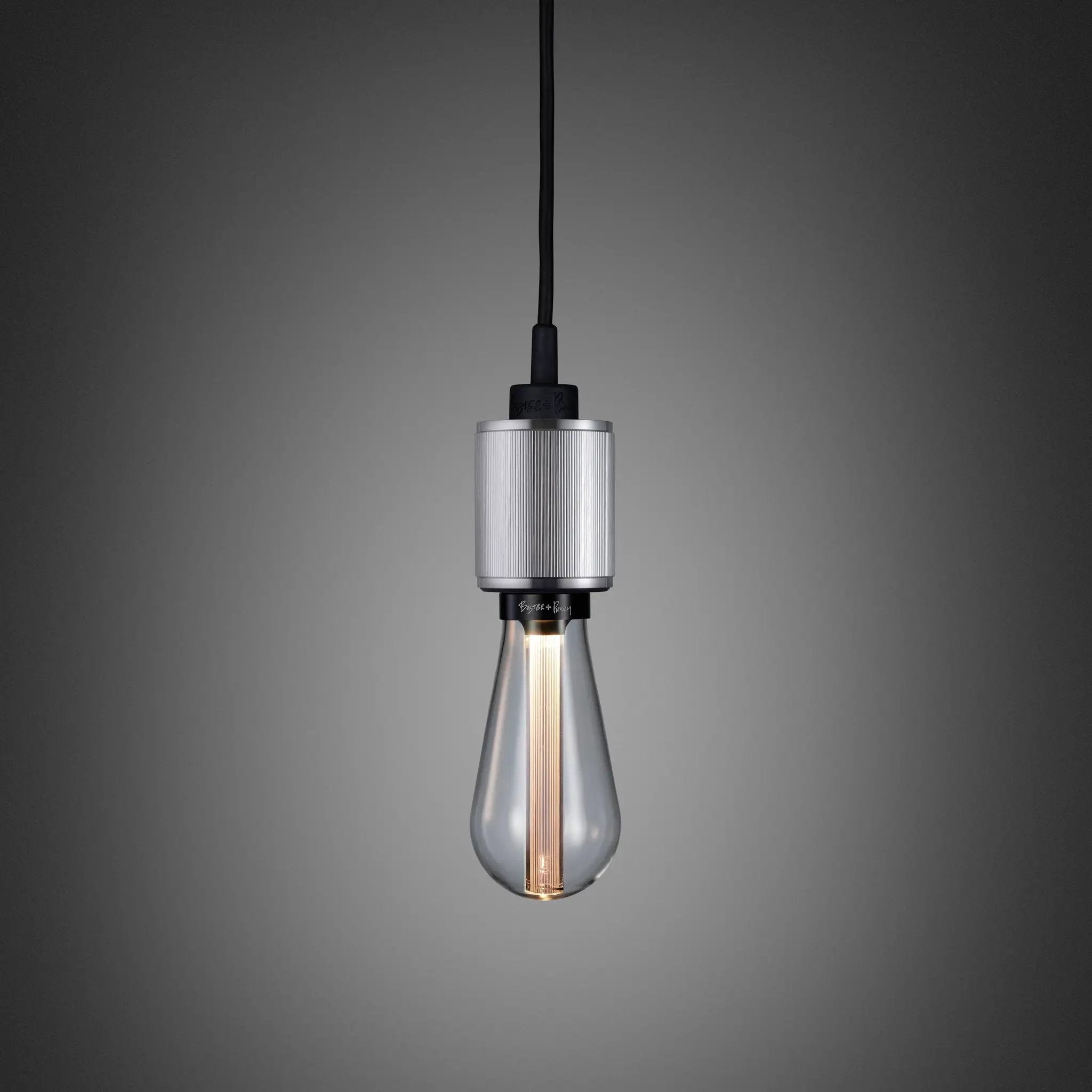 Buster + Punch Heavy Metal Linear Light by Buster + Punch