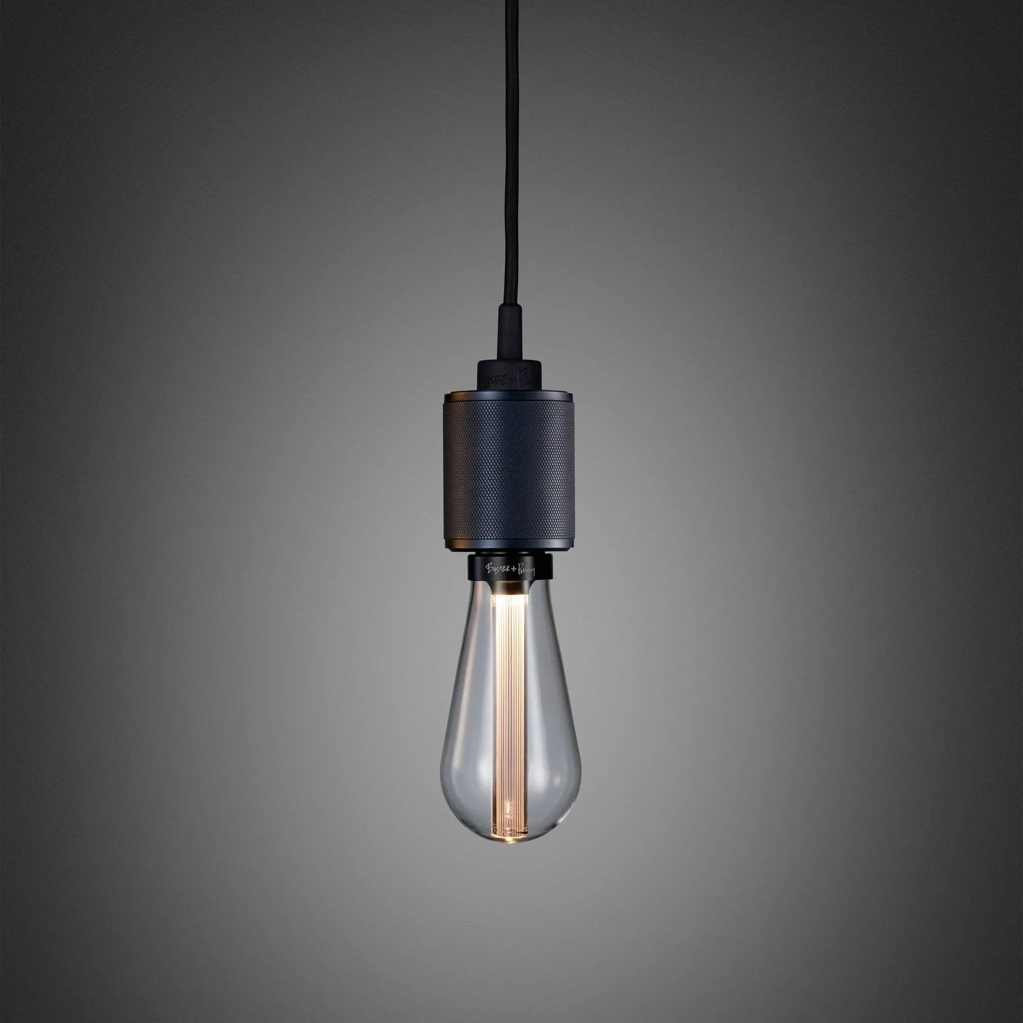 Buster + Punch Heavy Metal Cross Light by Buster + Punch