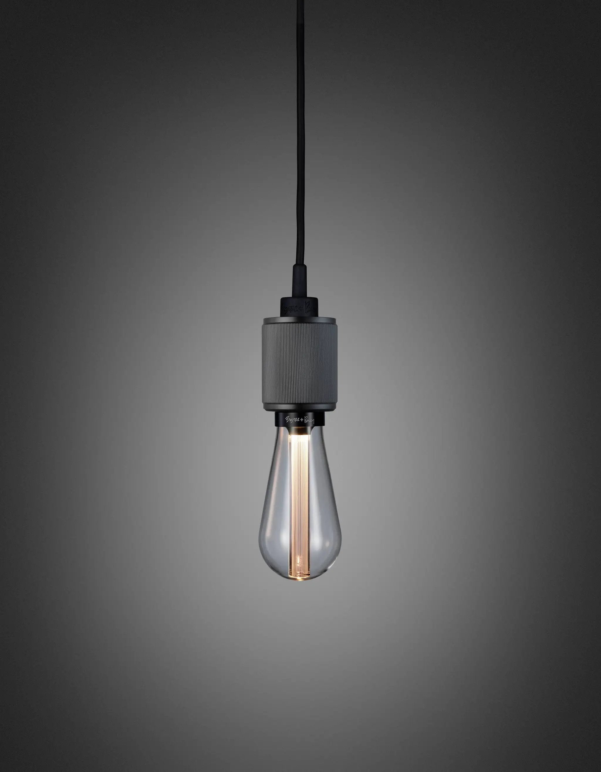 Buster + Punch Heavy Metal Linear Light by Buster + Punch