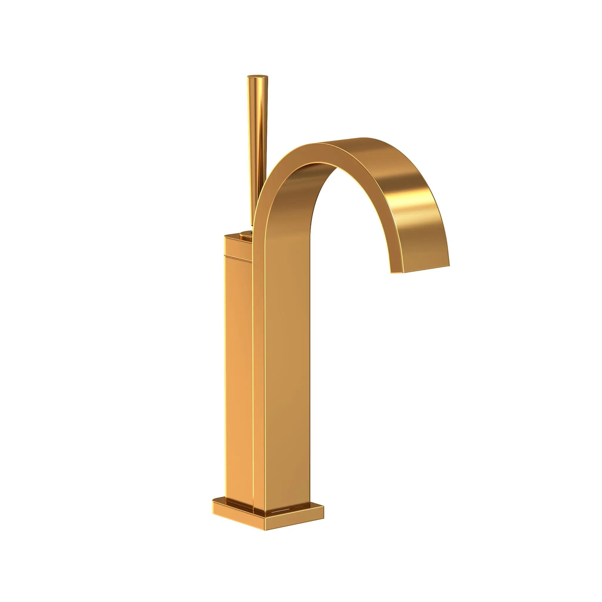 Newport Brass Secant Single Hole Lavatory Faucet by Newport Brass