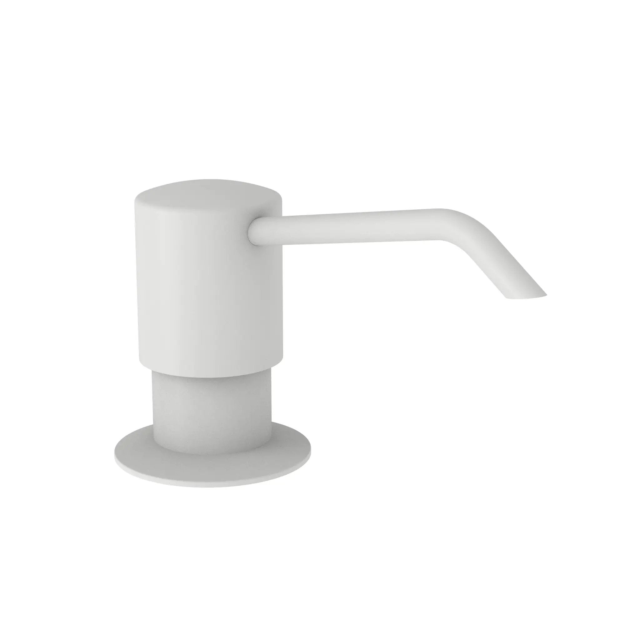 Newport Brass East Linear Soap/Lotion Dispenser by Newport Brass