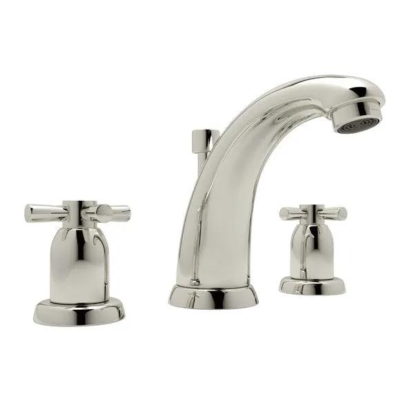Rohl Perrin & Rowe Holborn Widespread Lavatory Faucet by Rohl