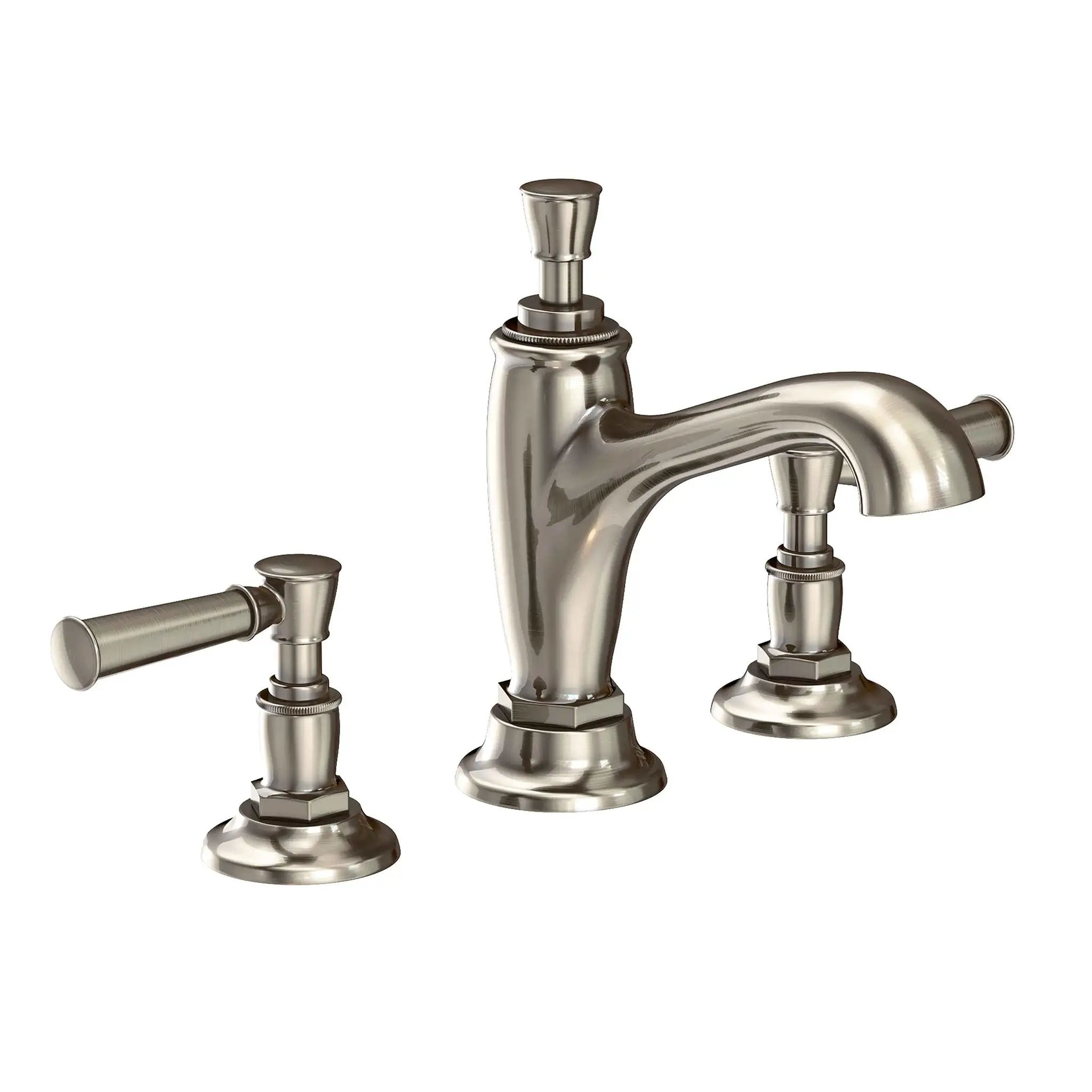 Newport Brass Vander Widespread Lavatory Faucet by Newport Brass