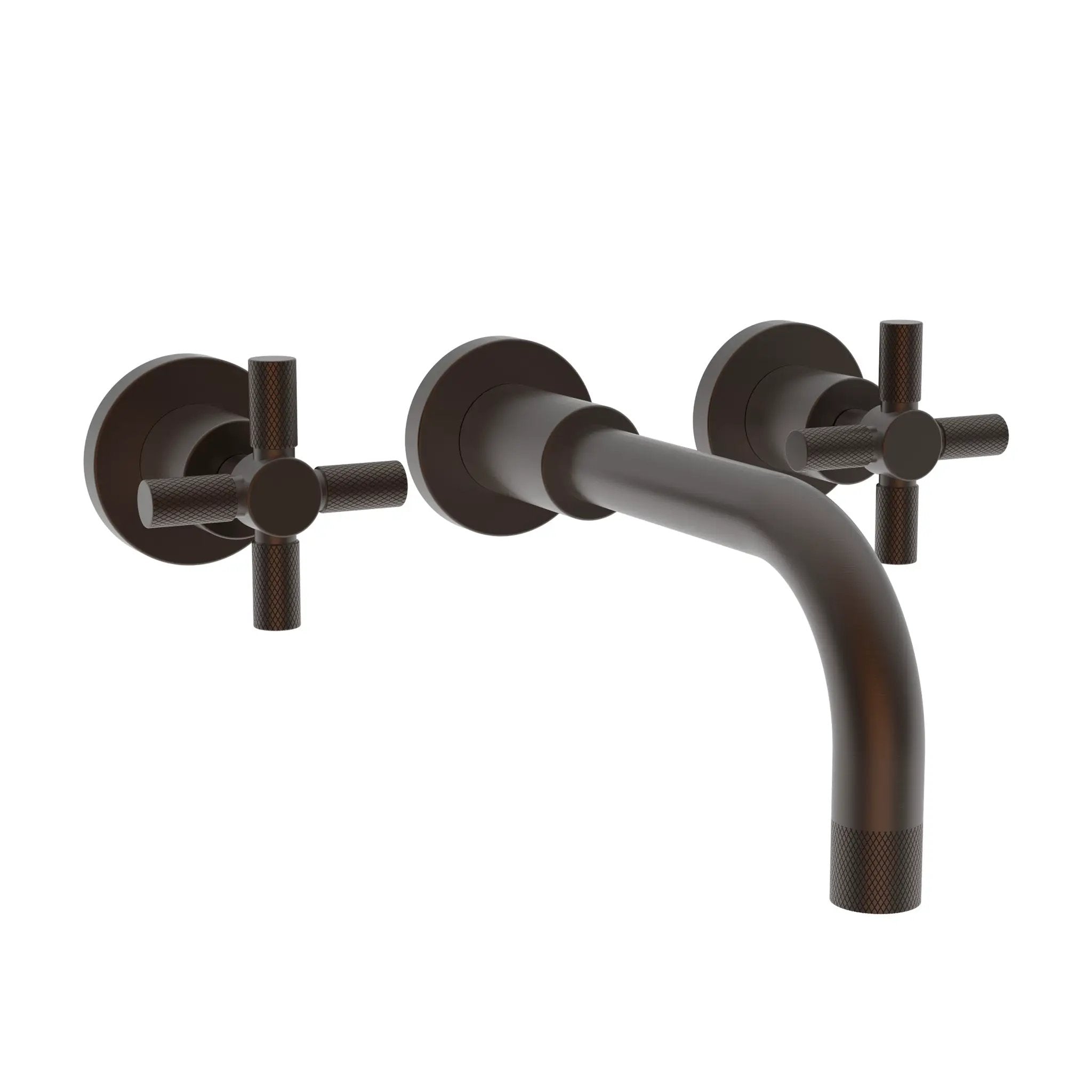 Newport Brass Muncy Wall Mount Lavatory Faucet by Newport Brass