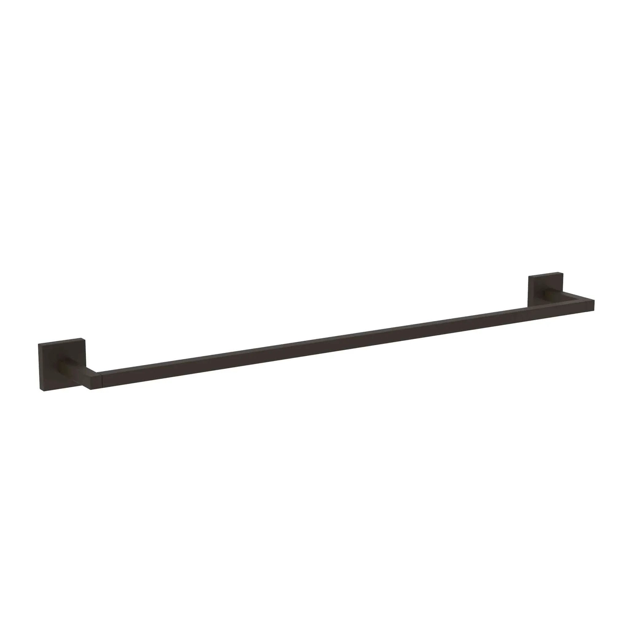 Newport Brass Cube 2 24" Towel Bar by Newport Brass